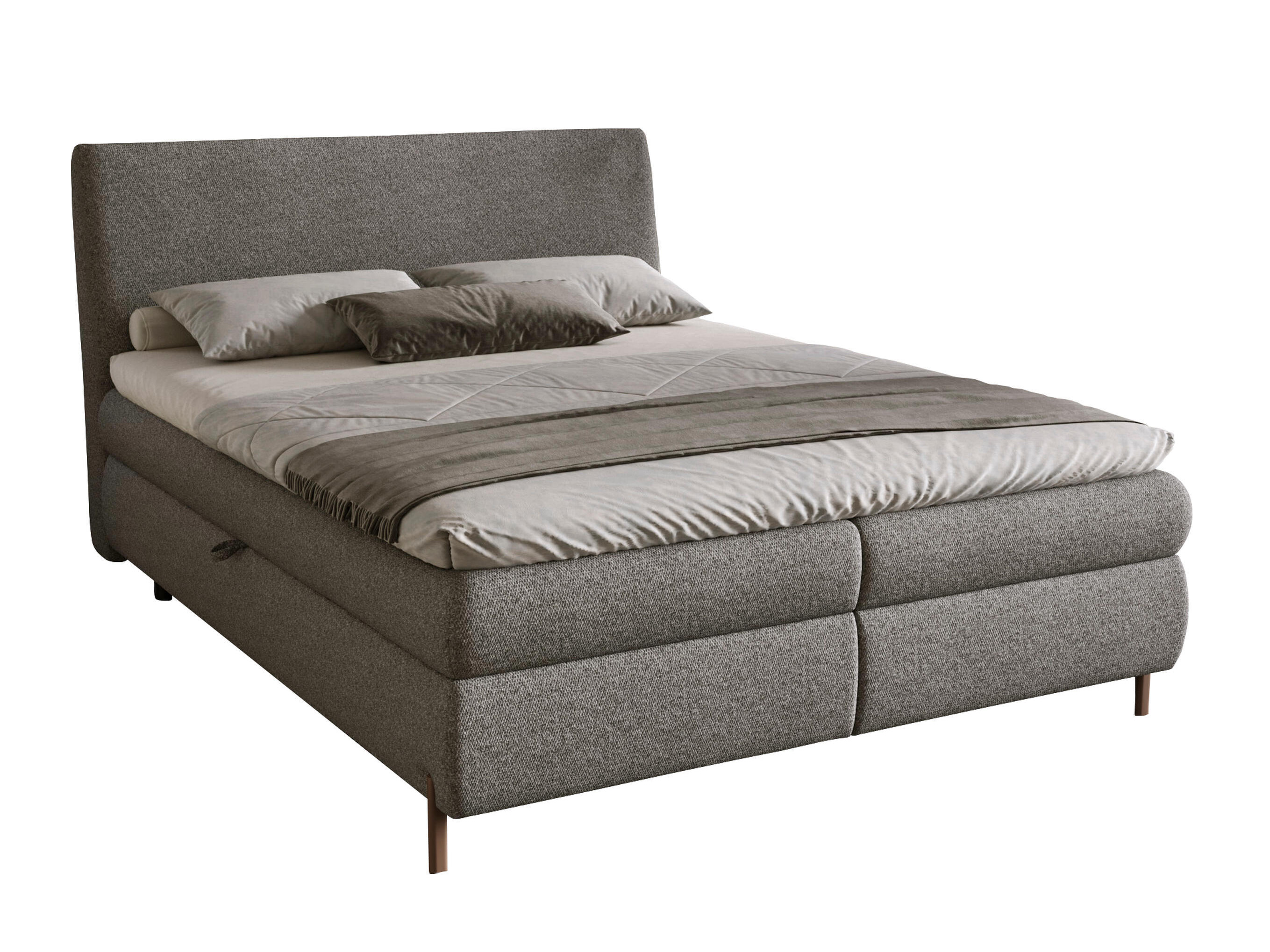 Boxspring krevet Portage 113 (Adventure 90)
