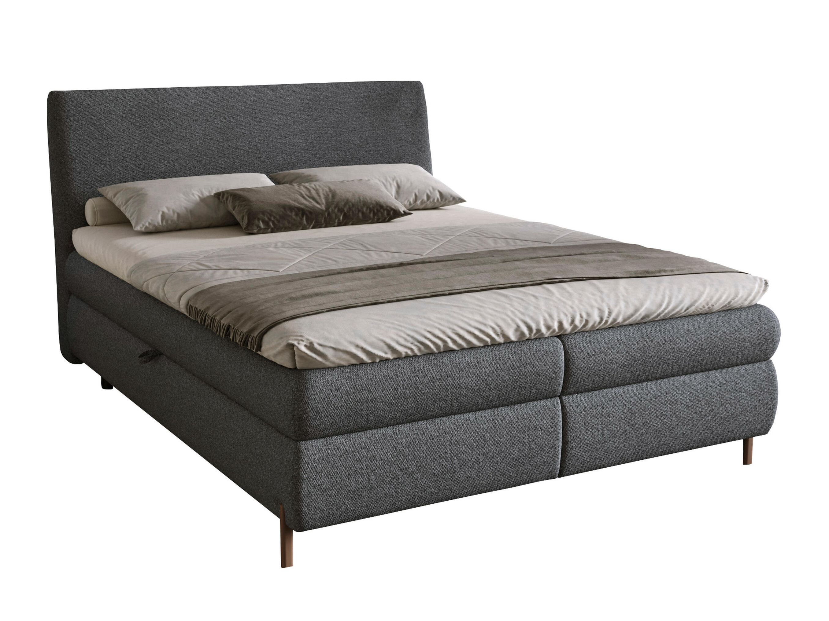 Boxspring krevet Portage 113 (Adventure 94)