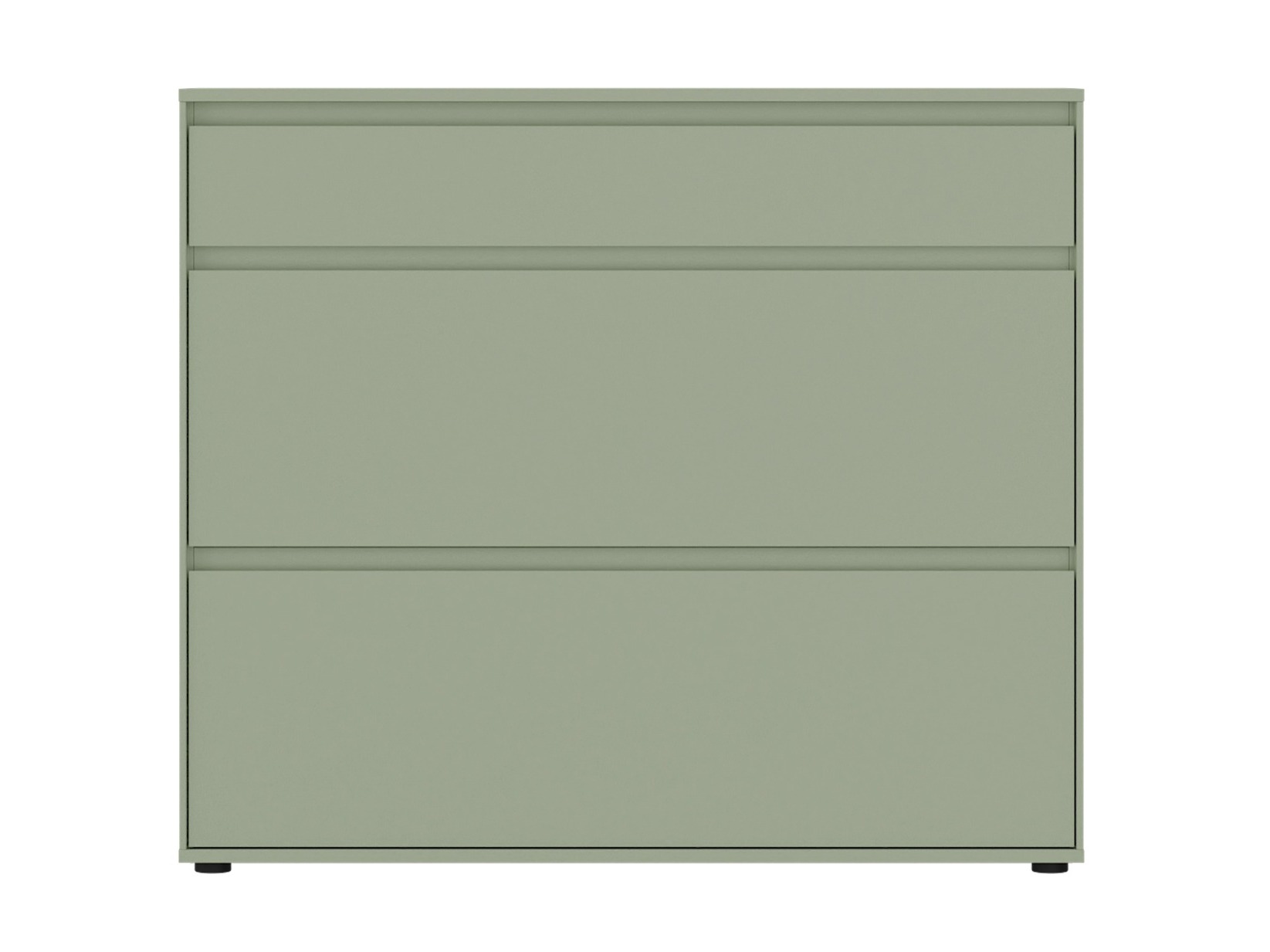 Cipelarnik Torfiou 102 (Zelena)