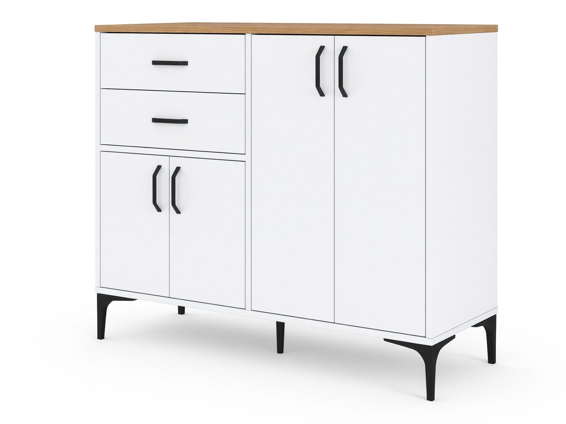 Komoda Kailua 2874