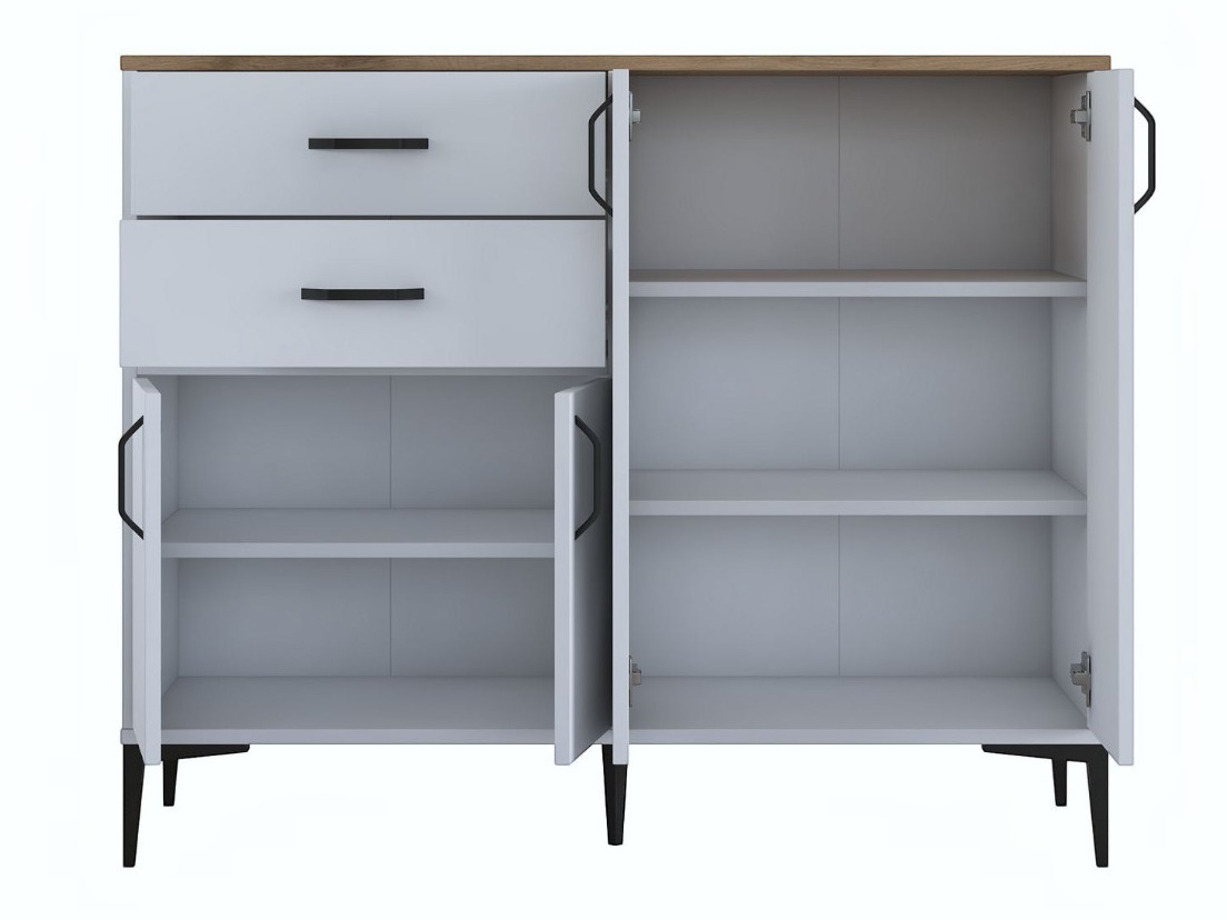 Komoda Kailua 2874
