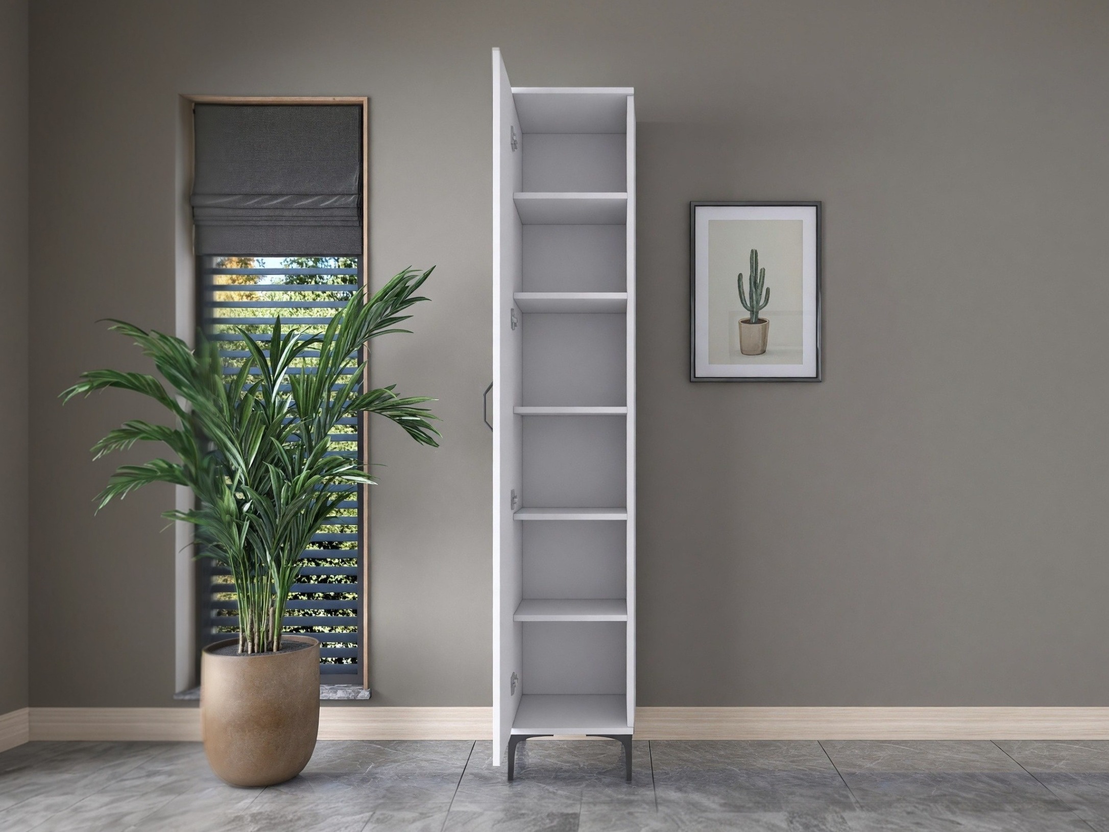 Polica Kailua 2870