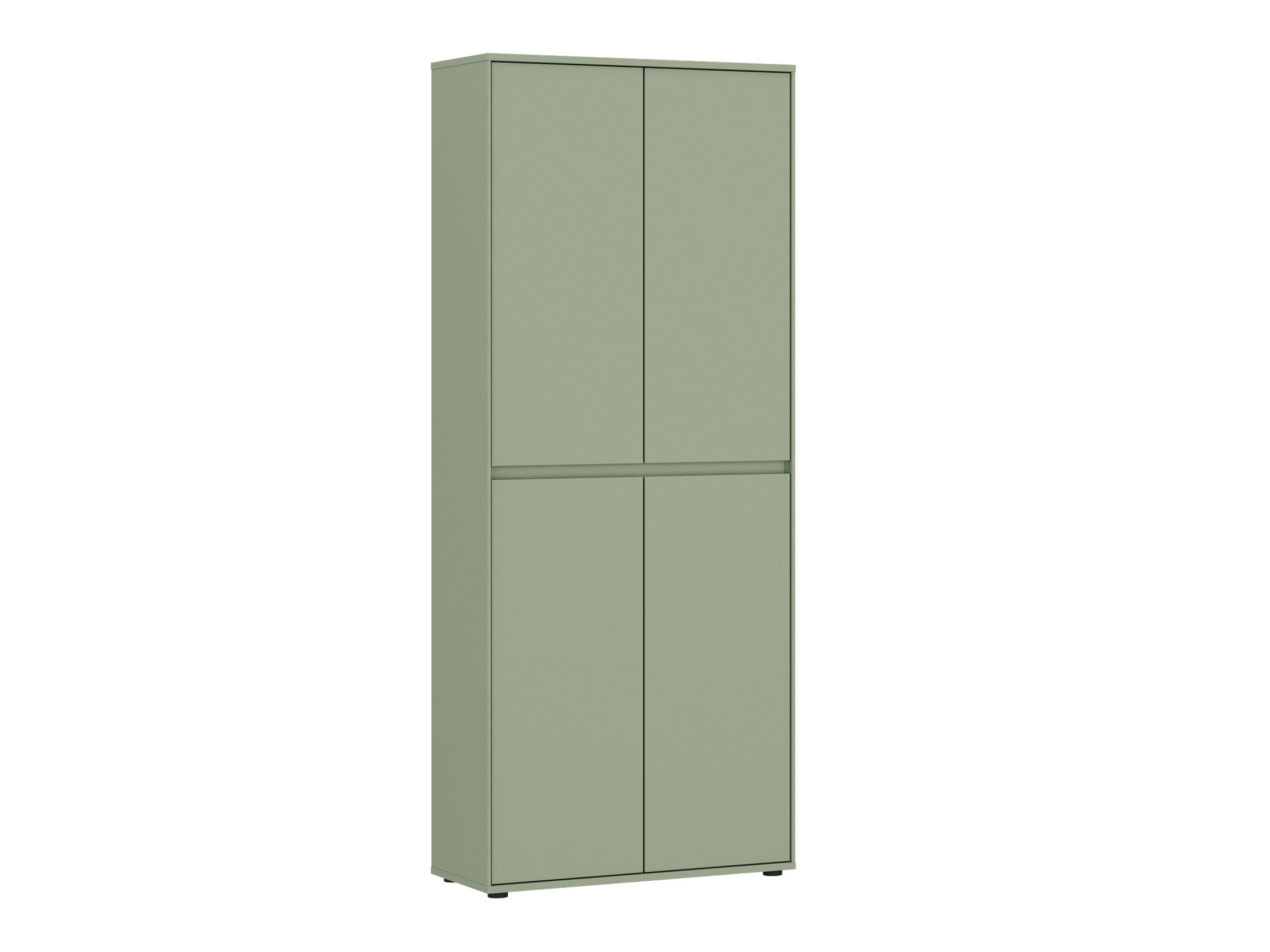 Polica Torfiou 104 (Zelena)