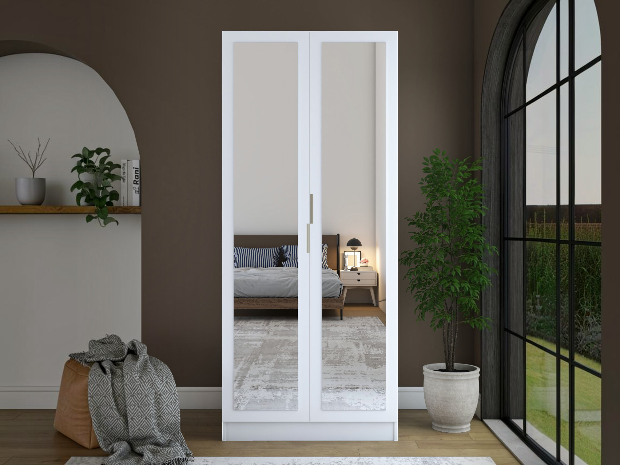 Ormar Kailua 2893