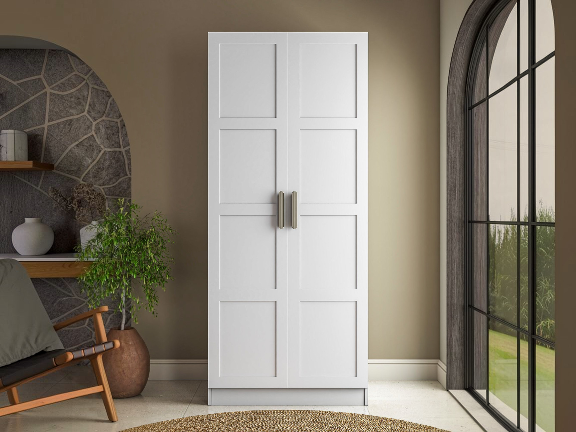 Ormar Kailua 2899