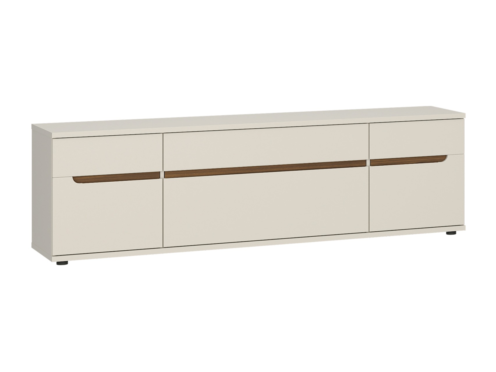 TV komoda Deldori 107