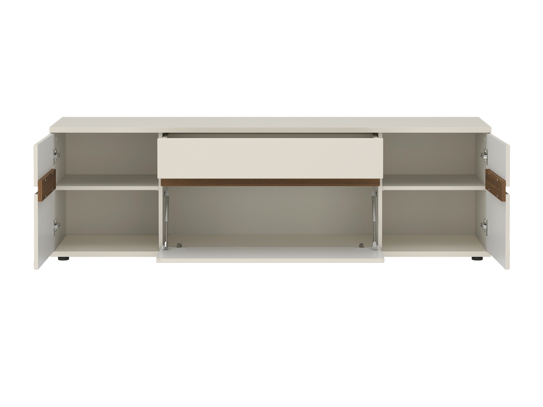 TV komoda Deldori 107