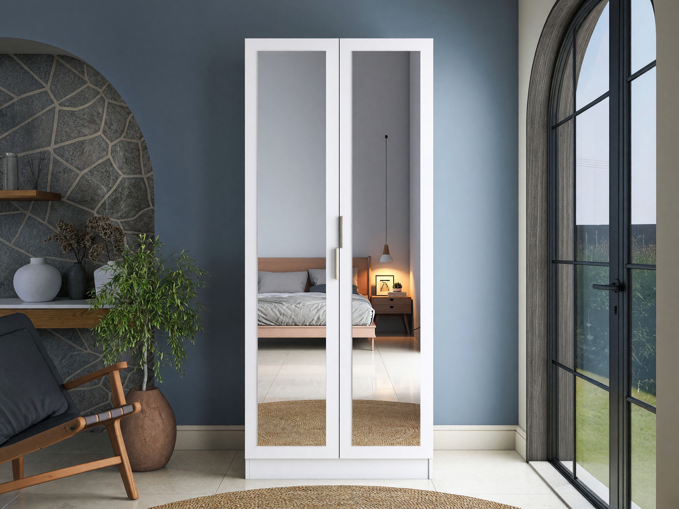 Ormar Kailua 2892