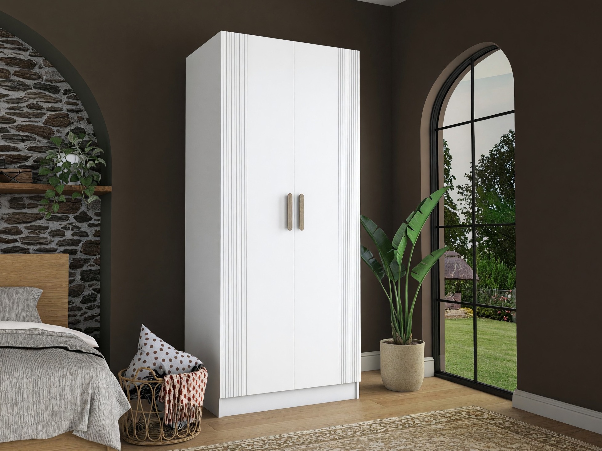 Ormar Kailua 2897