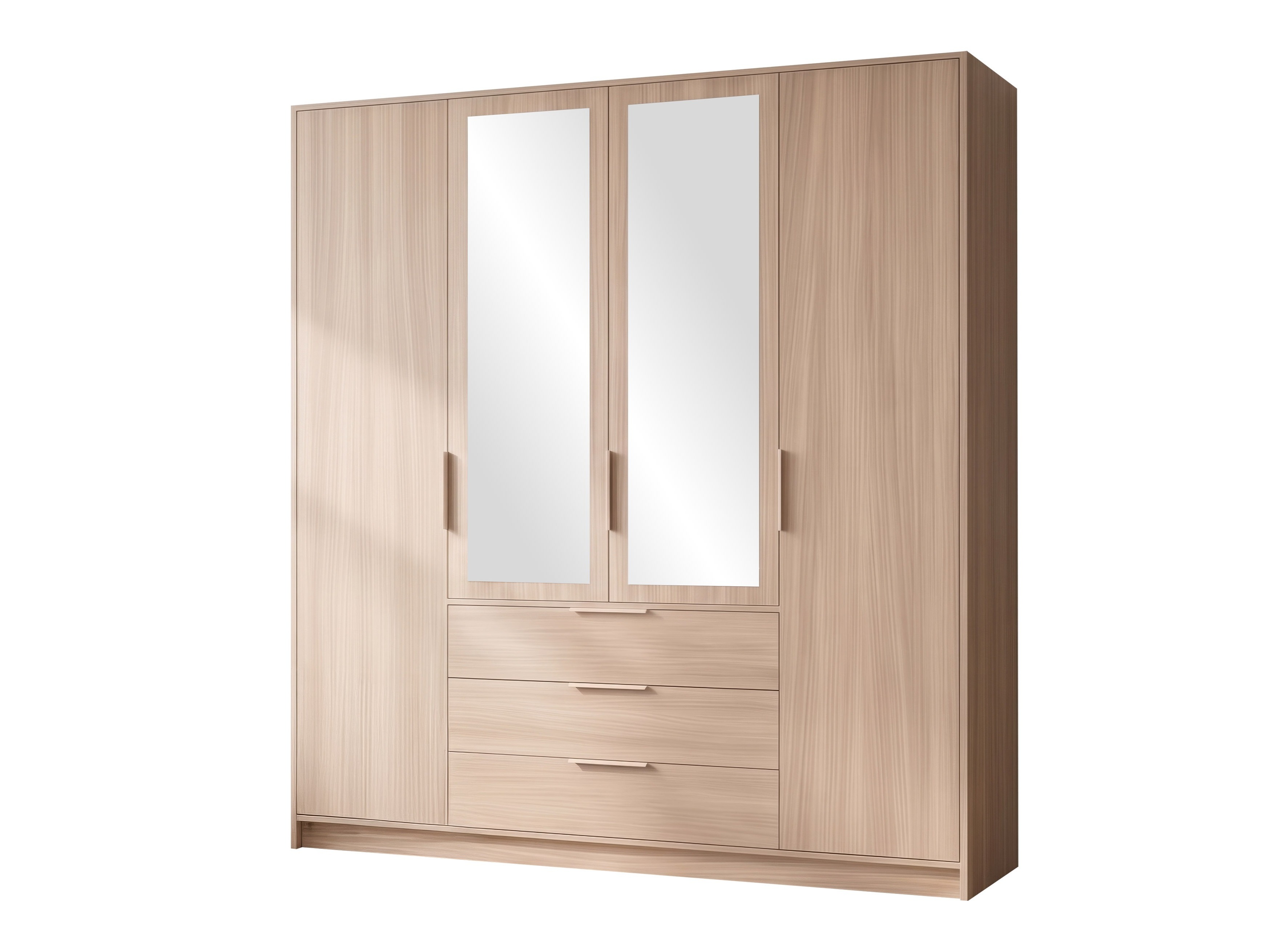 Ormar Ophdome 115 (Hrast)