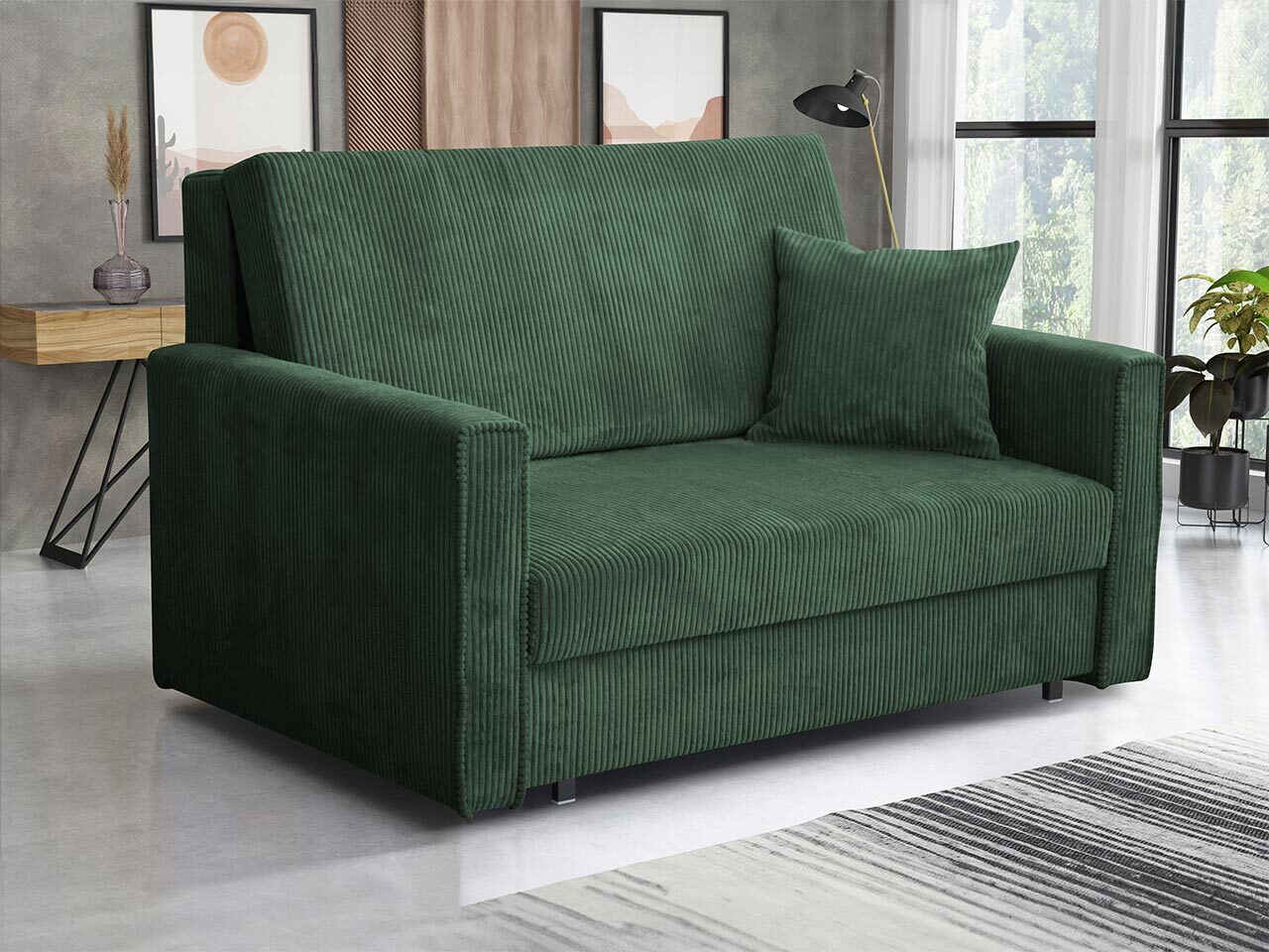 Sofa na razvlačenje Morel II (Poso 14)
