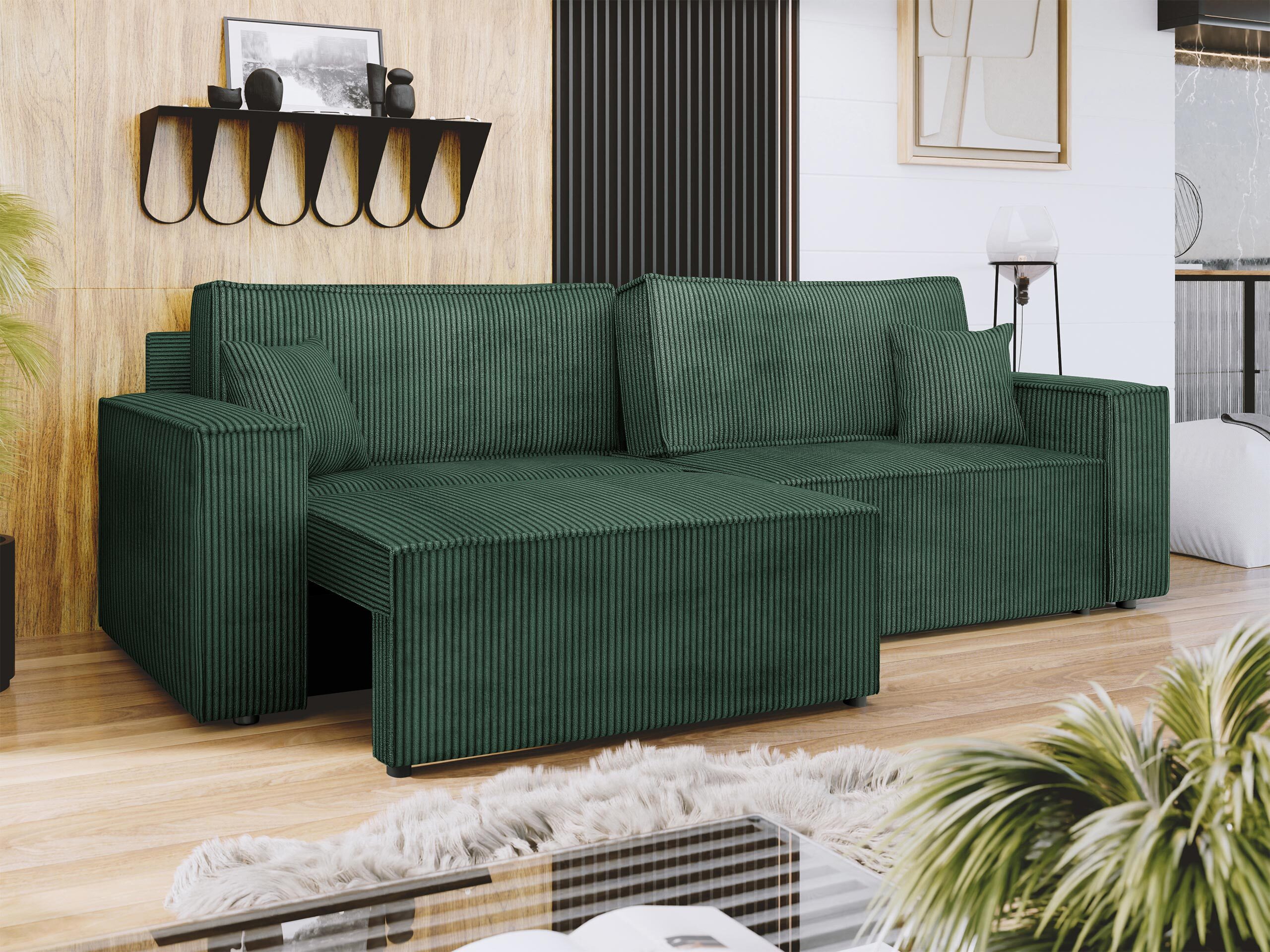 Sofa na razvlačenje Vespes I (Poso 14)