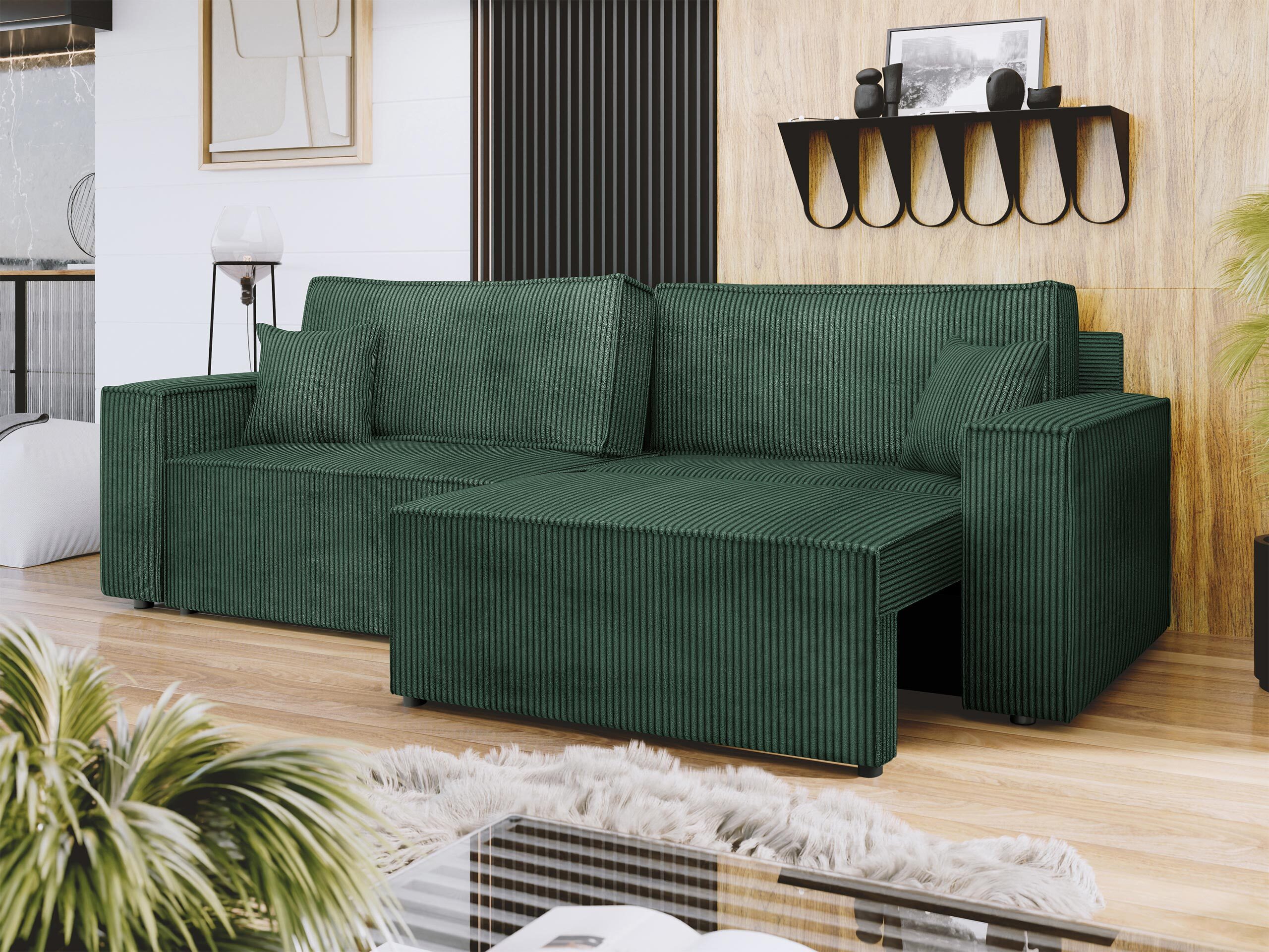 Sofa na razvlačenje Vespes I (Poso 14)