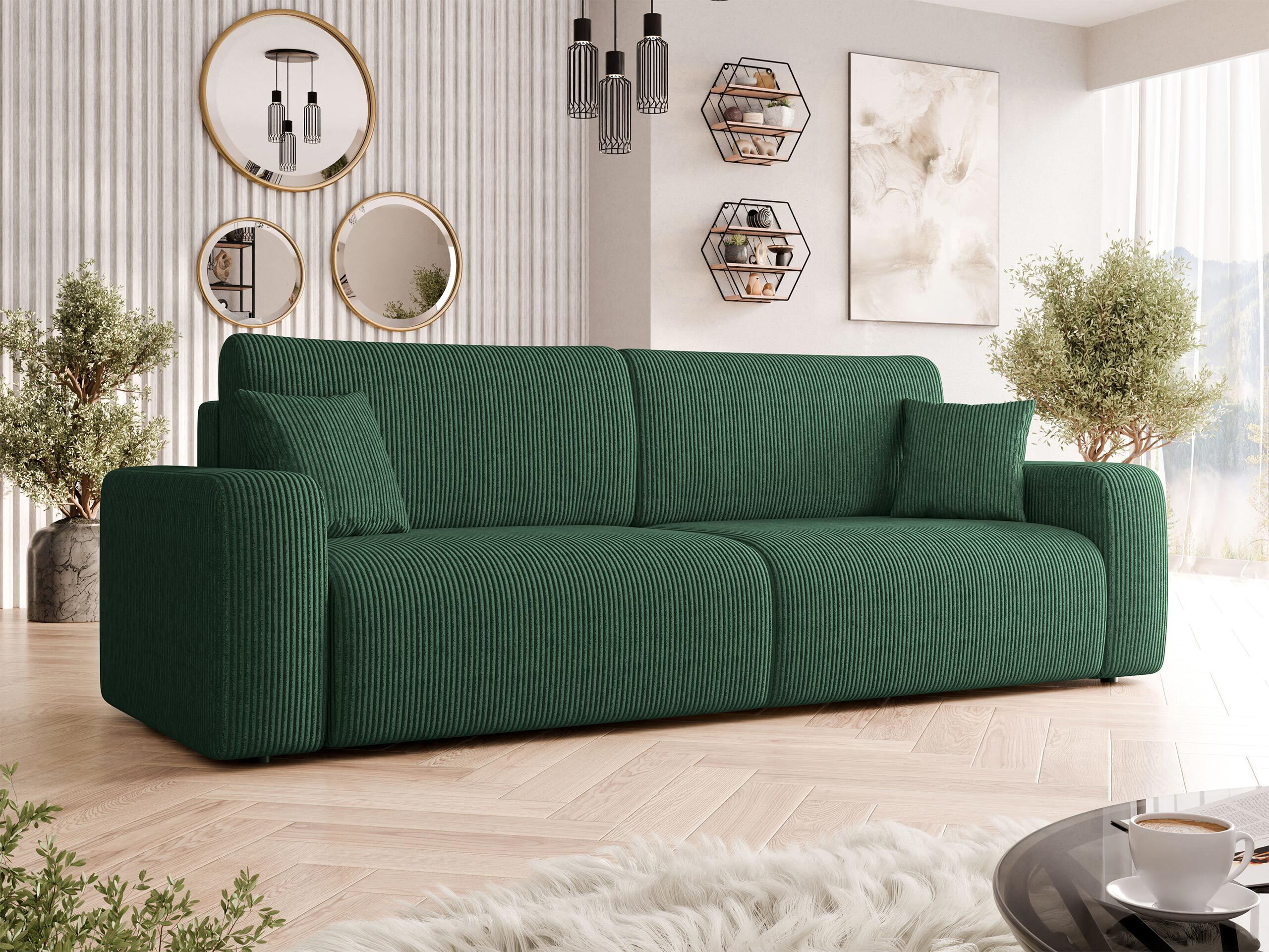 Sofa na razvlačenje Doctral (Poso 14)