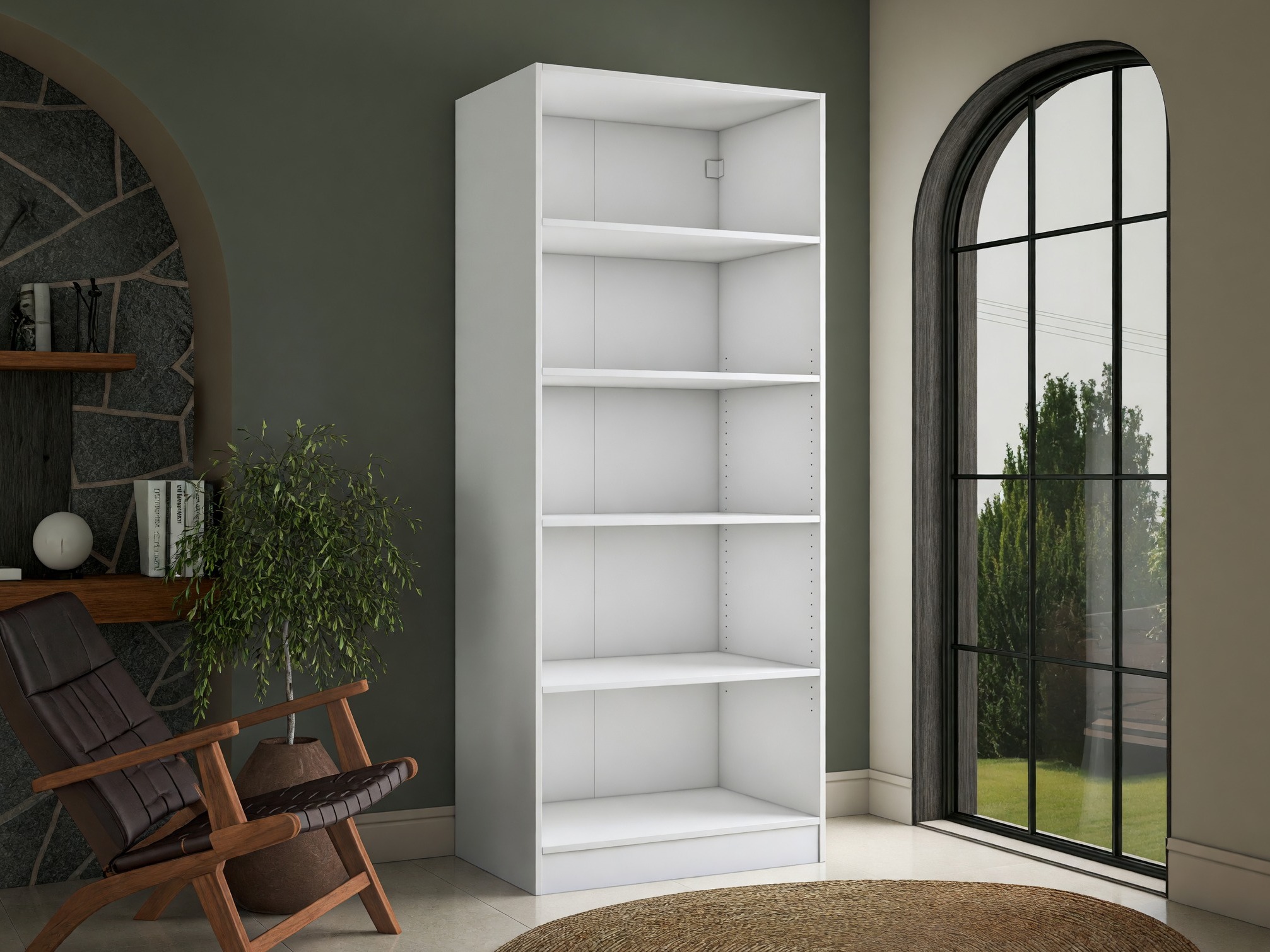 Polica Kailua 2909