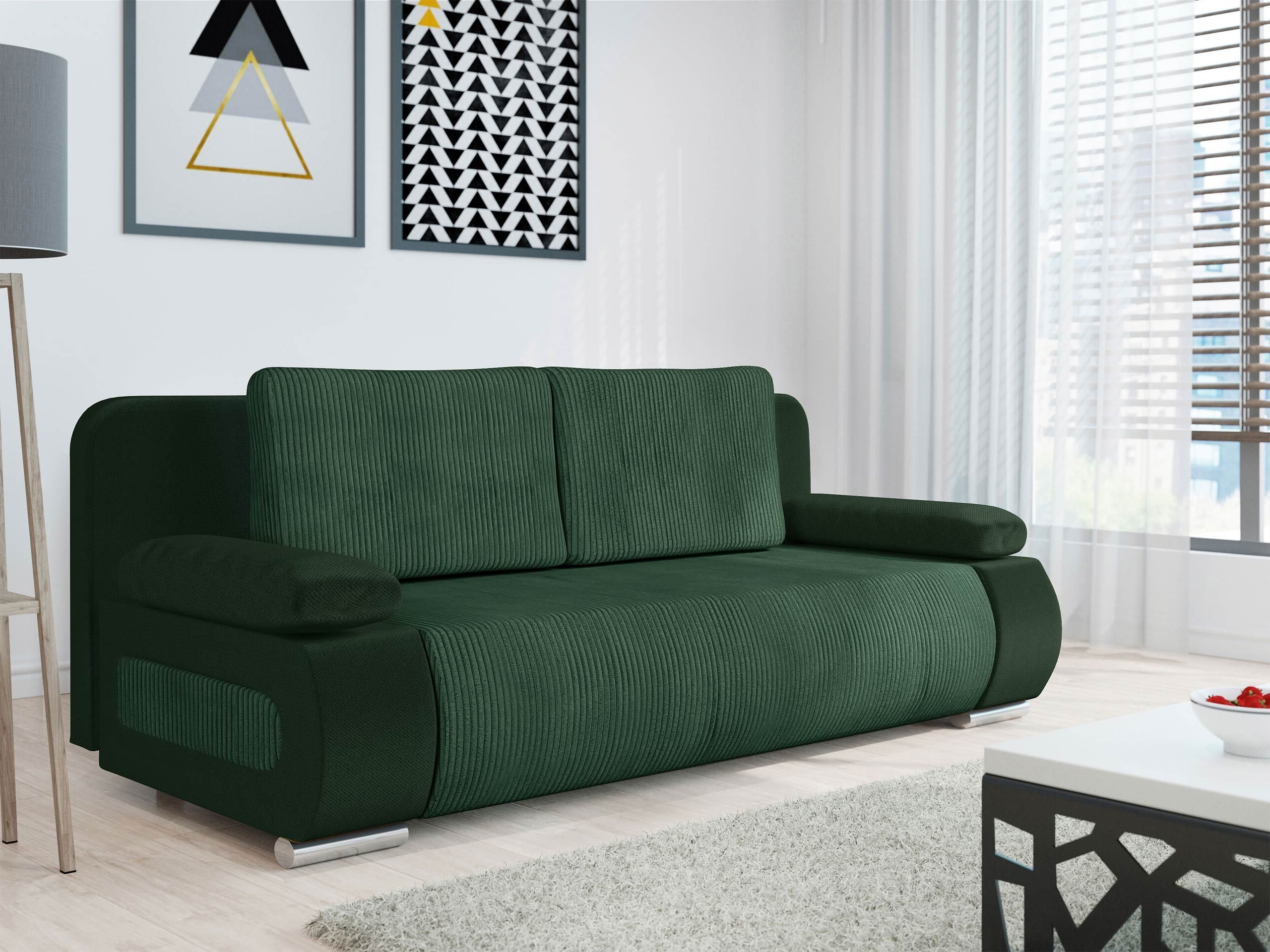 Sofa na razvlačenje Comfivo Pudor (Poso 14 + Kronos 14)