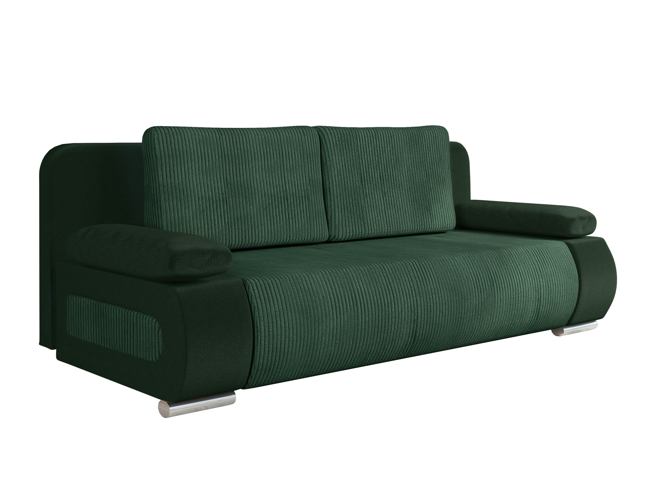 Sofa na razvlačenje Comfivo Pudor (Poso 14 + Kronos 14)