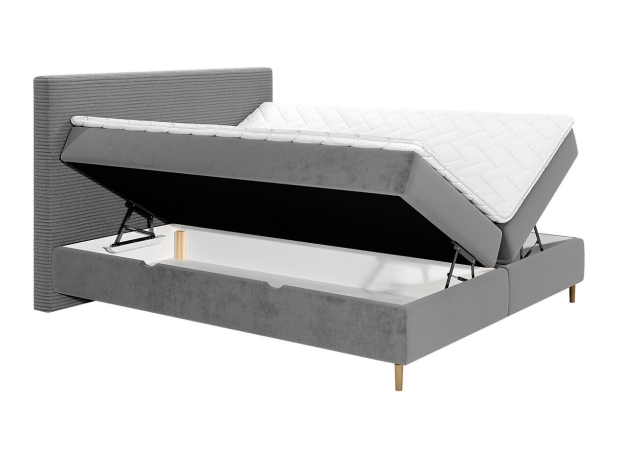 Boxspring krevet ComfiDream Miraara (Poso 05 + Kronos 05)