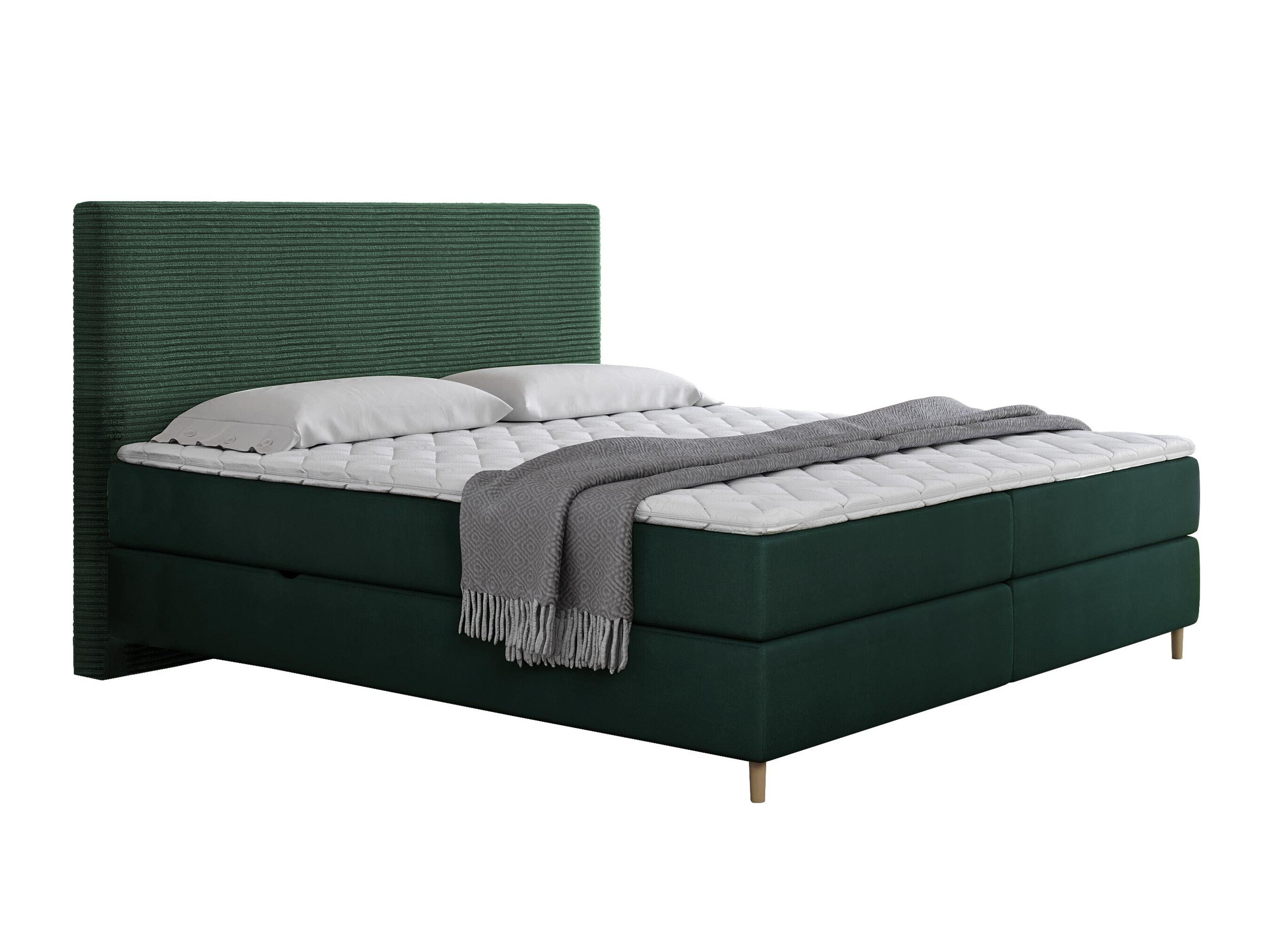 Boxspring krevet ComfiDream Miraara (Poso 14 + Kronos 14)