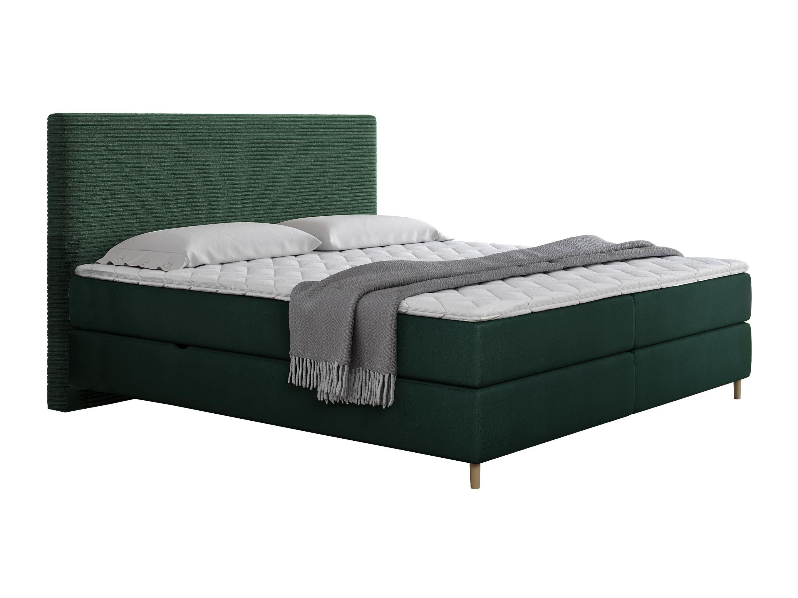 Boxspring krevet ComfiDream Miraara (Poso 14 + Kronos 14)