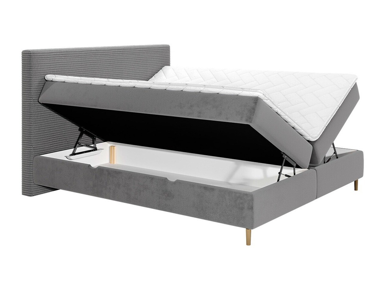 Boxspring krevet ComfiDream Miraara (Poso 55 + Paros 05)