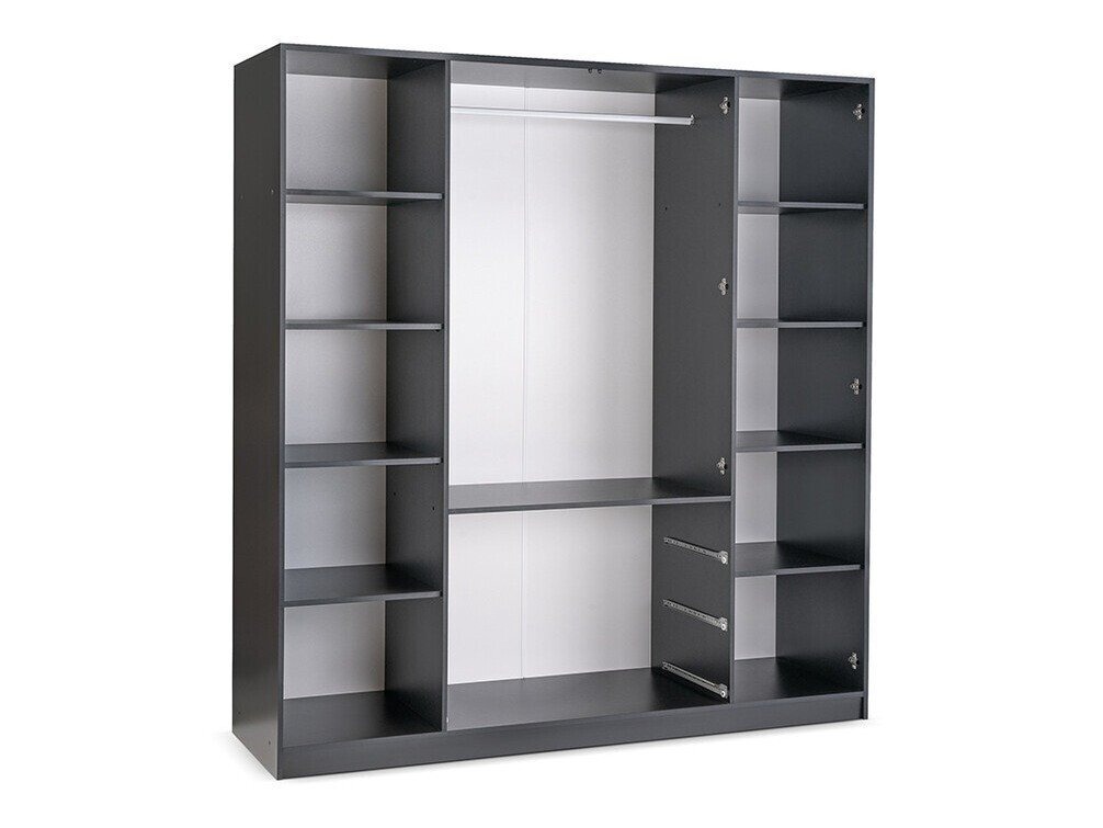 Ormar Ophdome 115 (Hrast)
