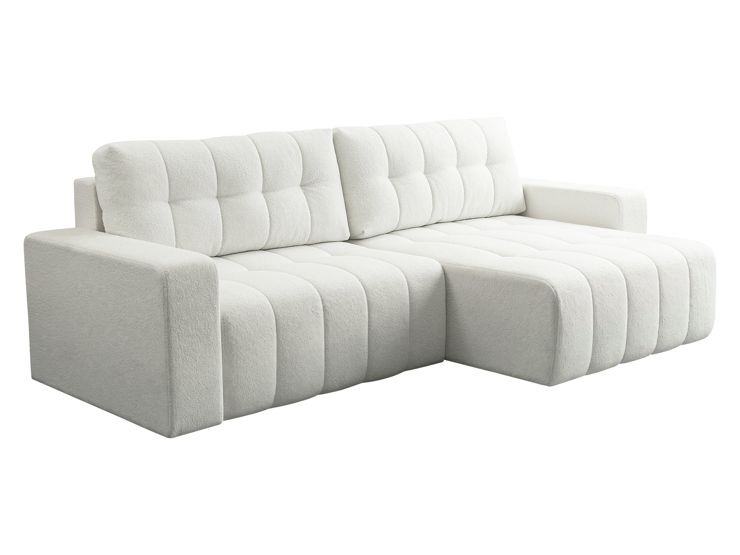 Ugaona garnitura Cura (Bravo 21)