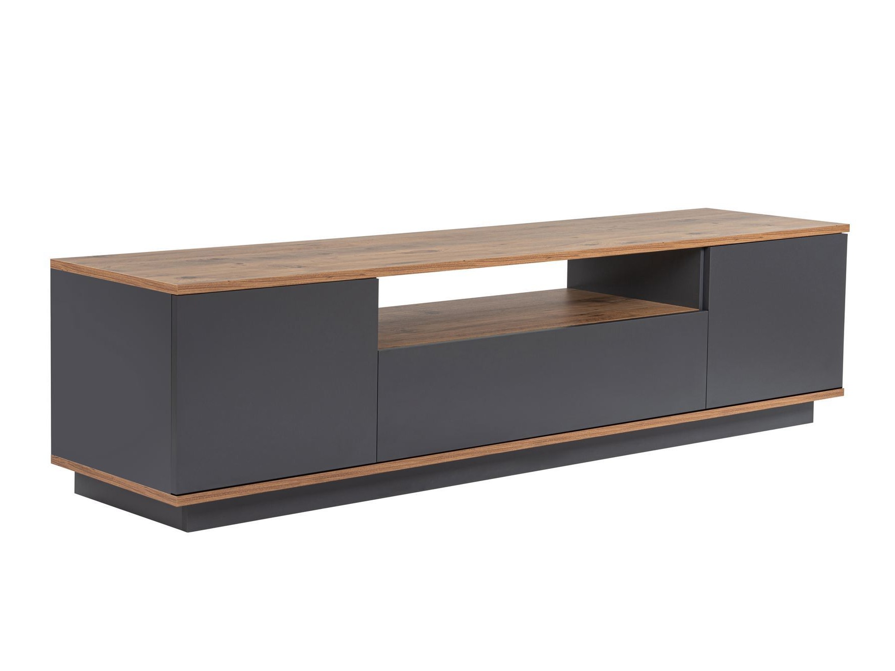 TV komoda Kailua 2405 (Antracit)