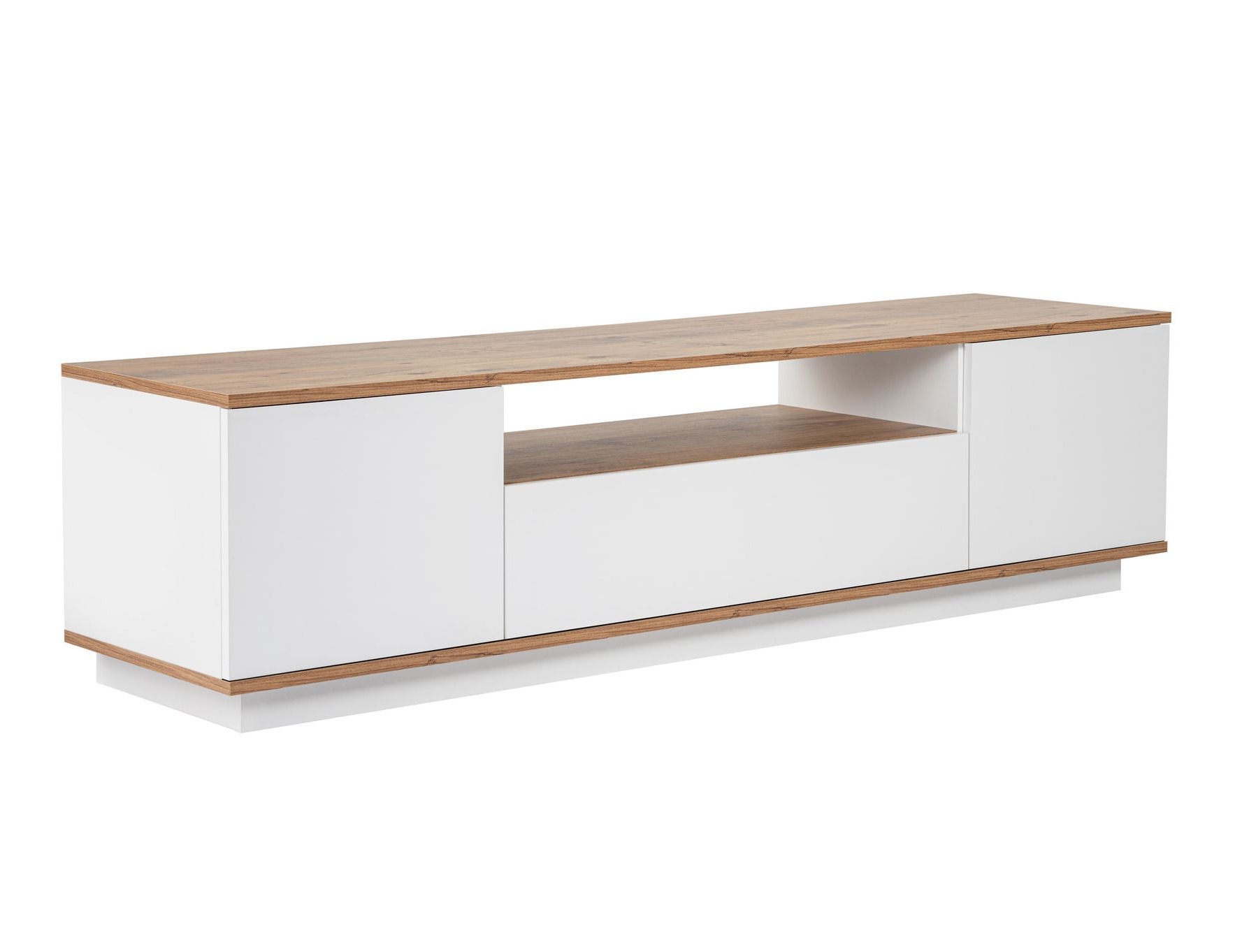 TV komoda Kailua 2405 (Belo)