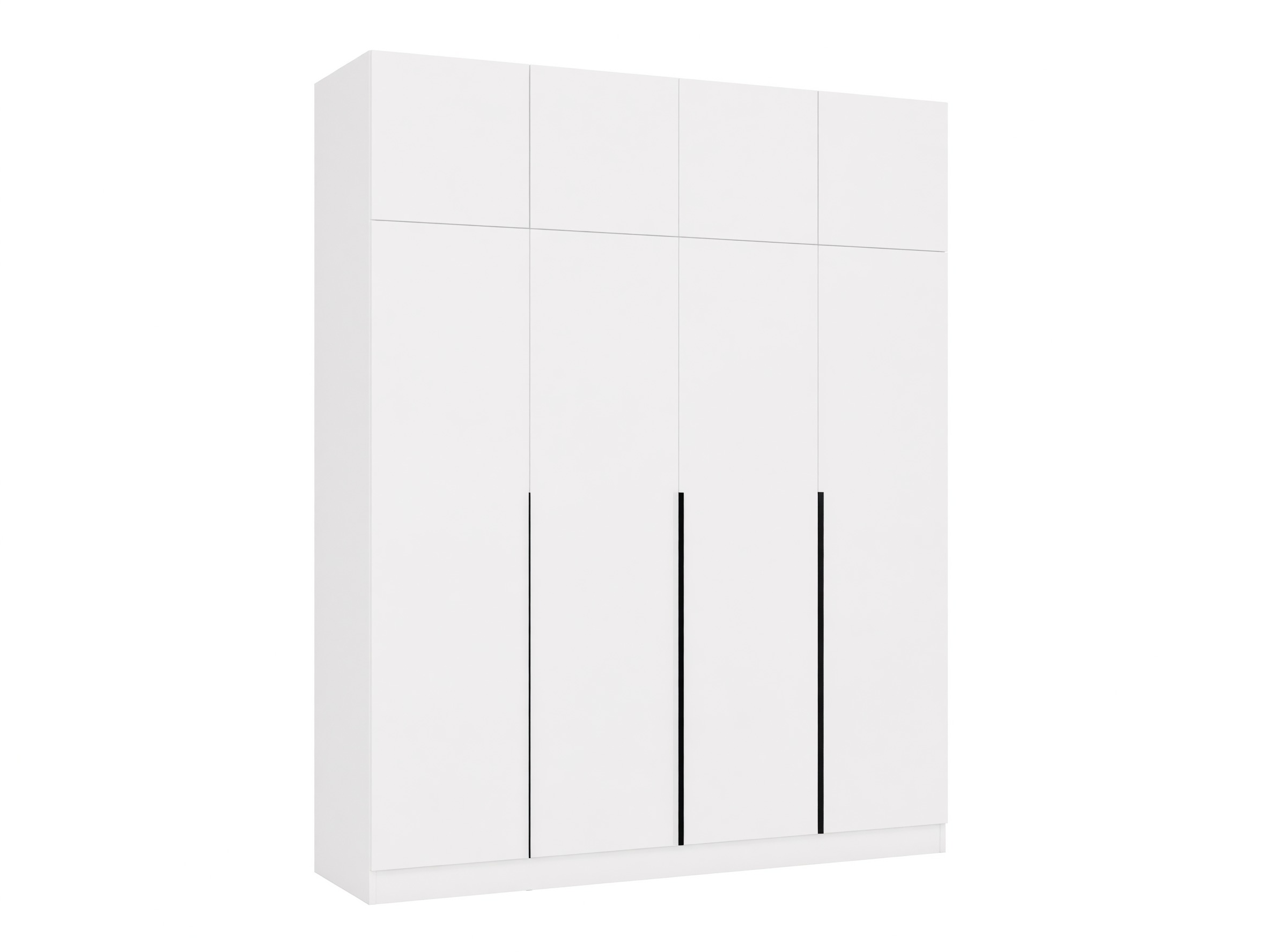 Ormar Mandeville 400 (Belo + Crno)