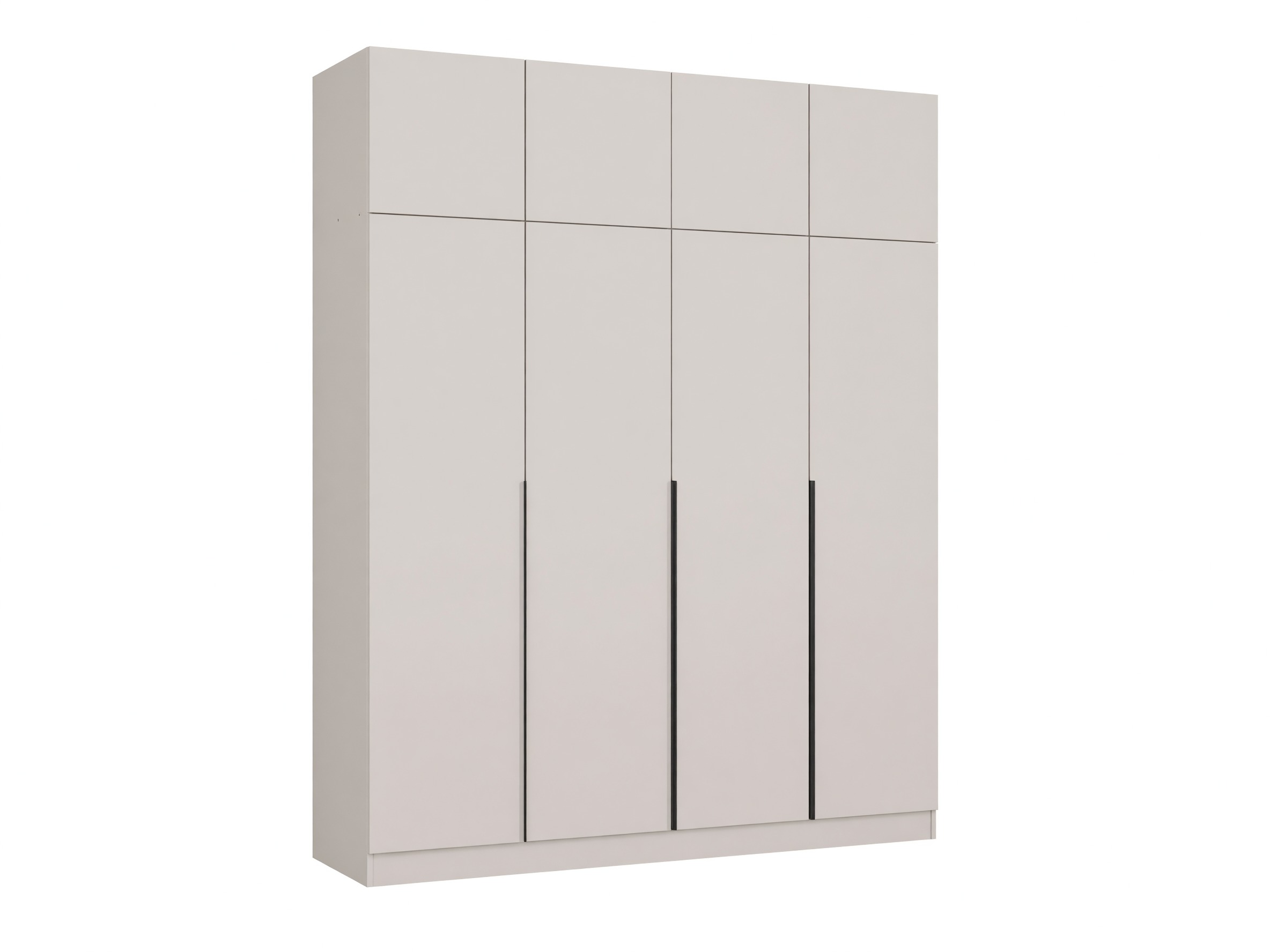 Ormar Mandeville 400 (Kašmir + Crno)
