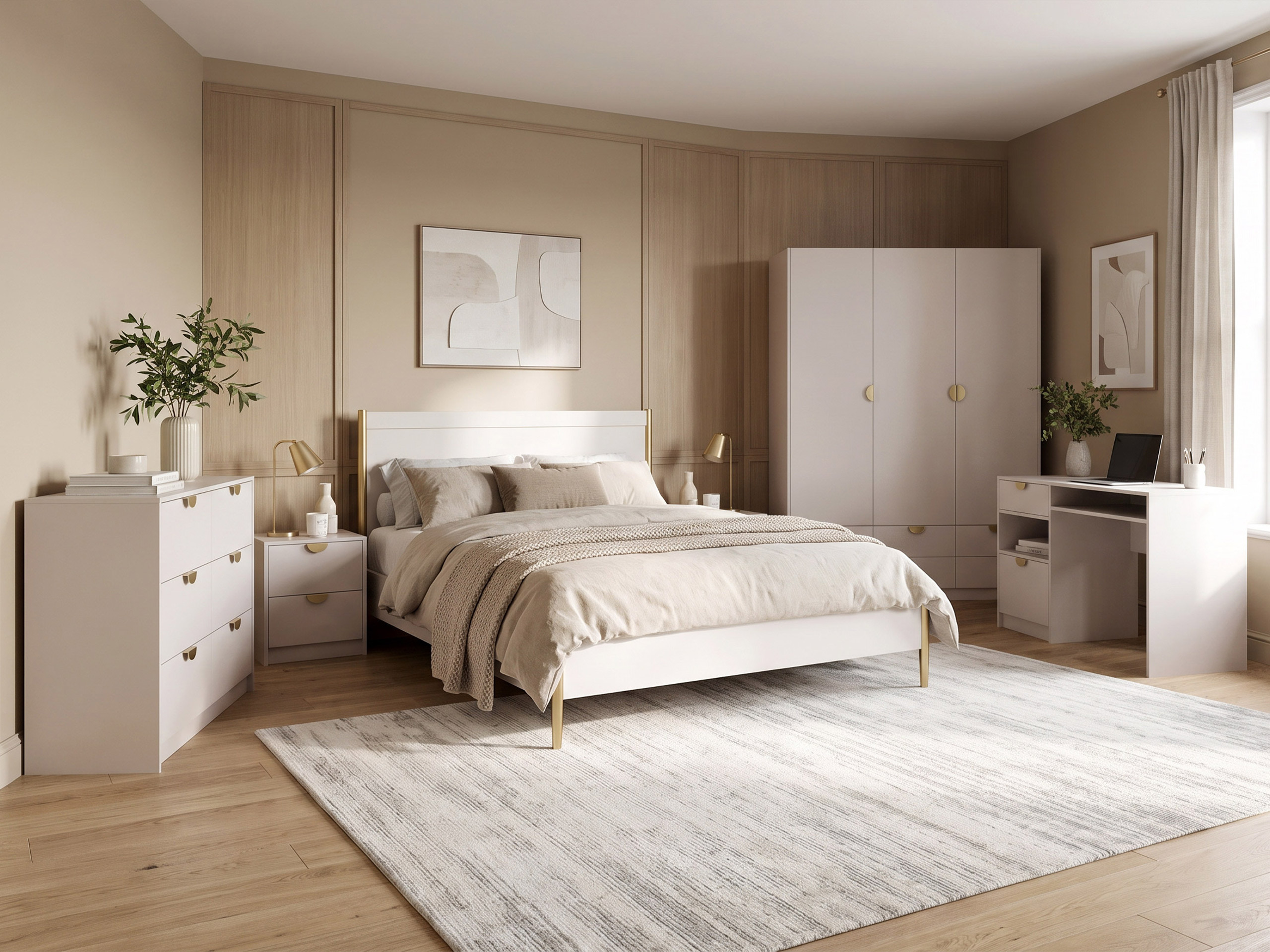 Ormar Honolulu 290