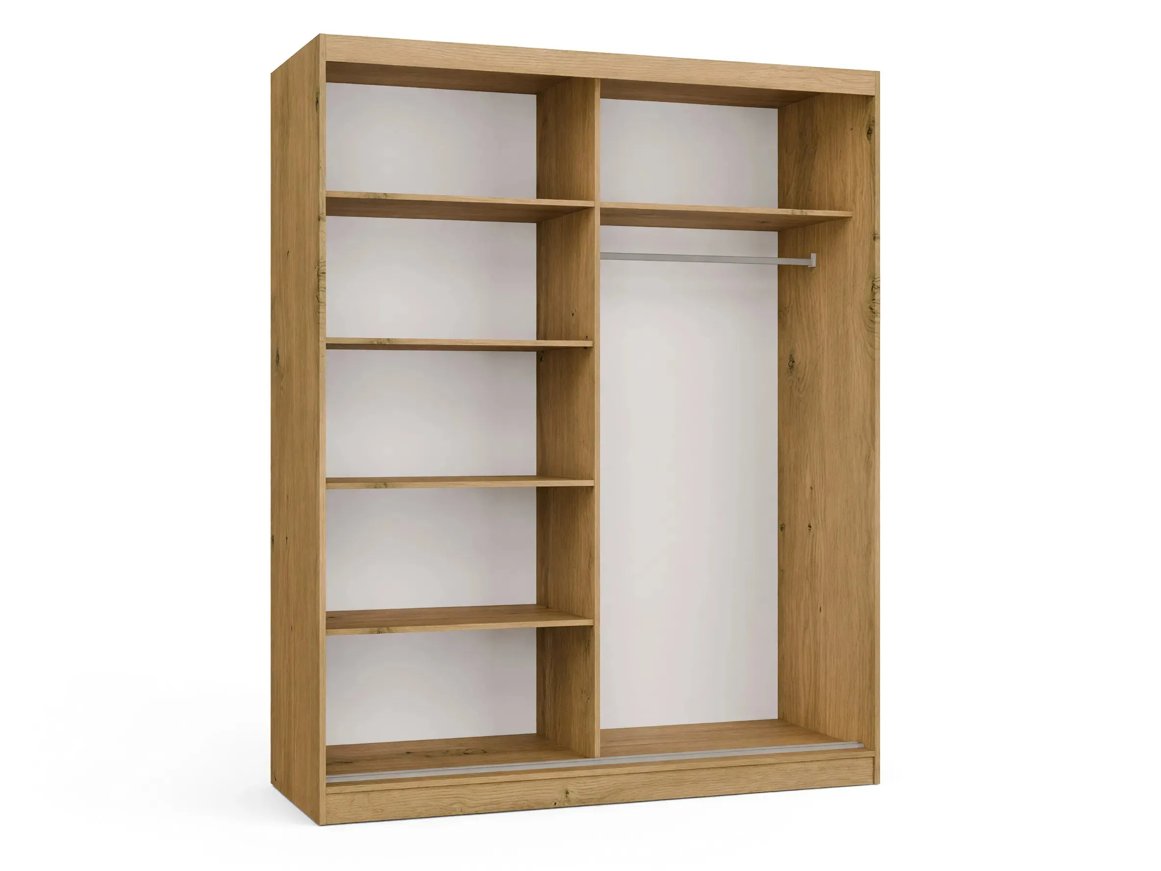 Ormar Mandeville 177 (Artisan hrast)
