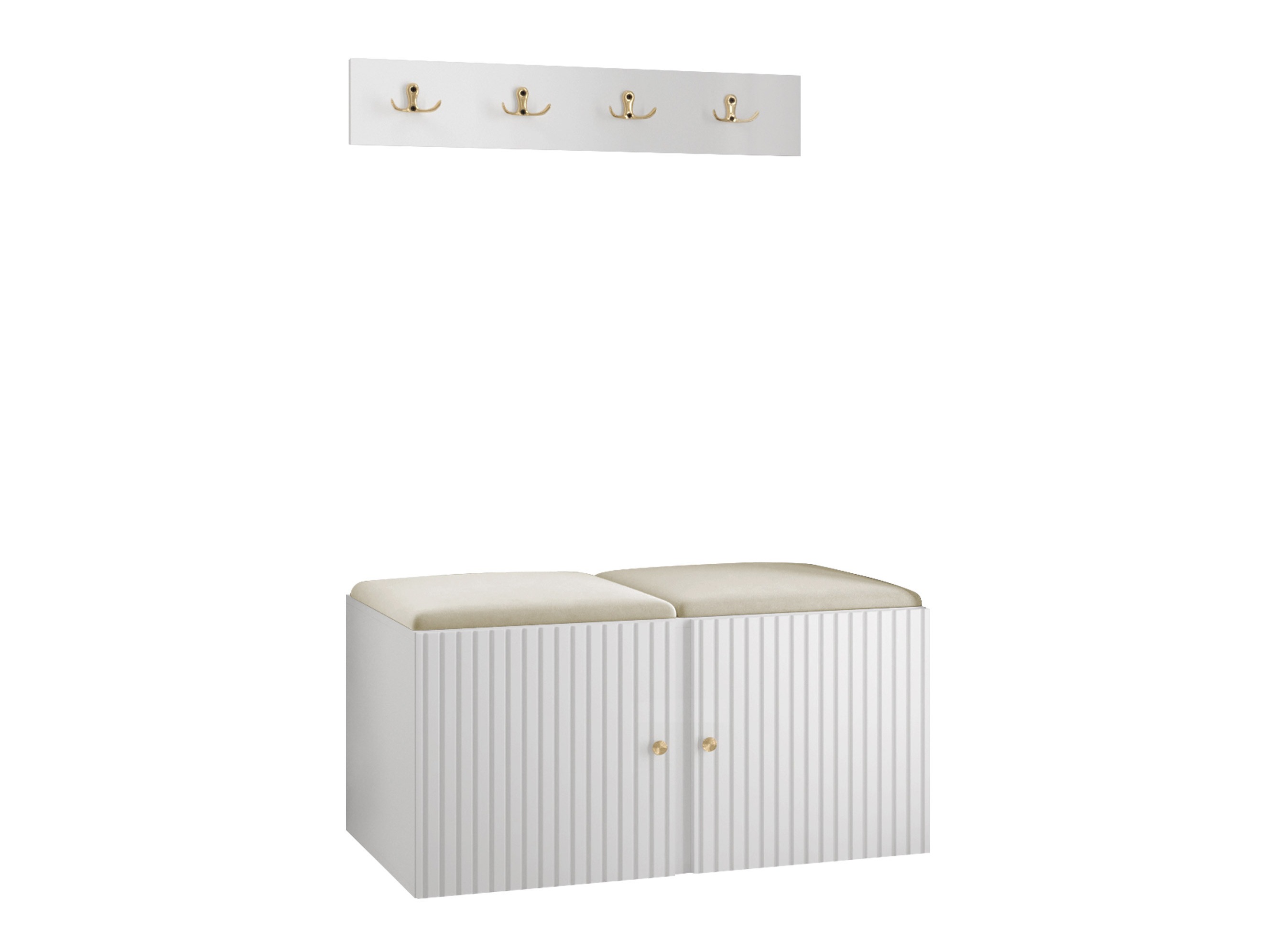 Set za hodnik Hartford 384 (Polo 872)