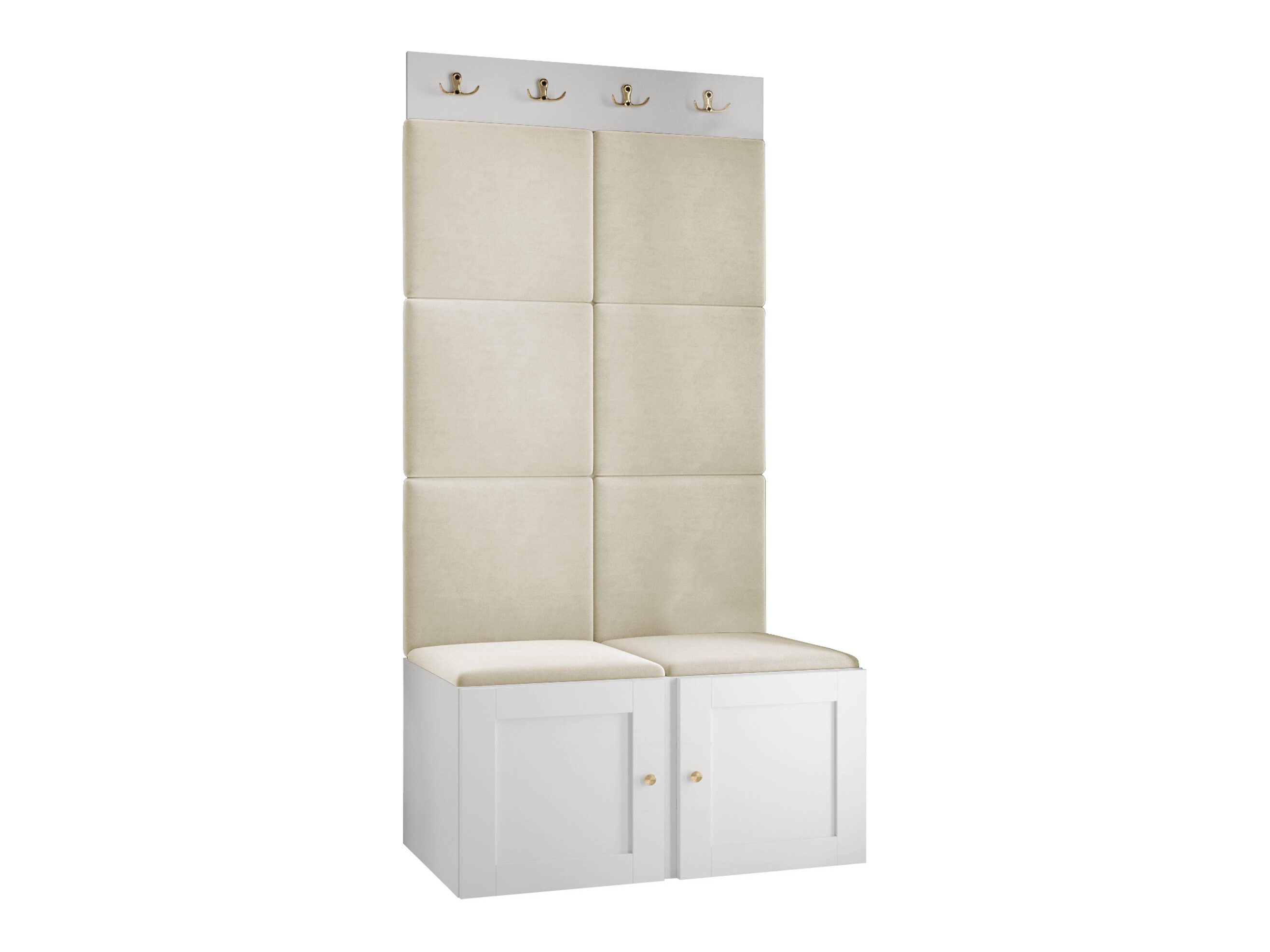 Set za hodnik Hartford 375 (Polo 872)