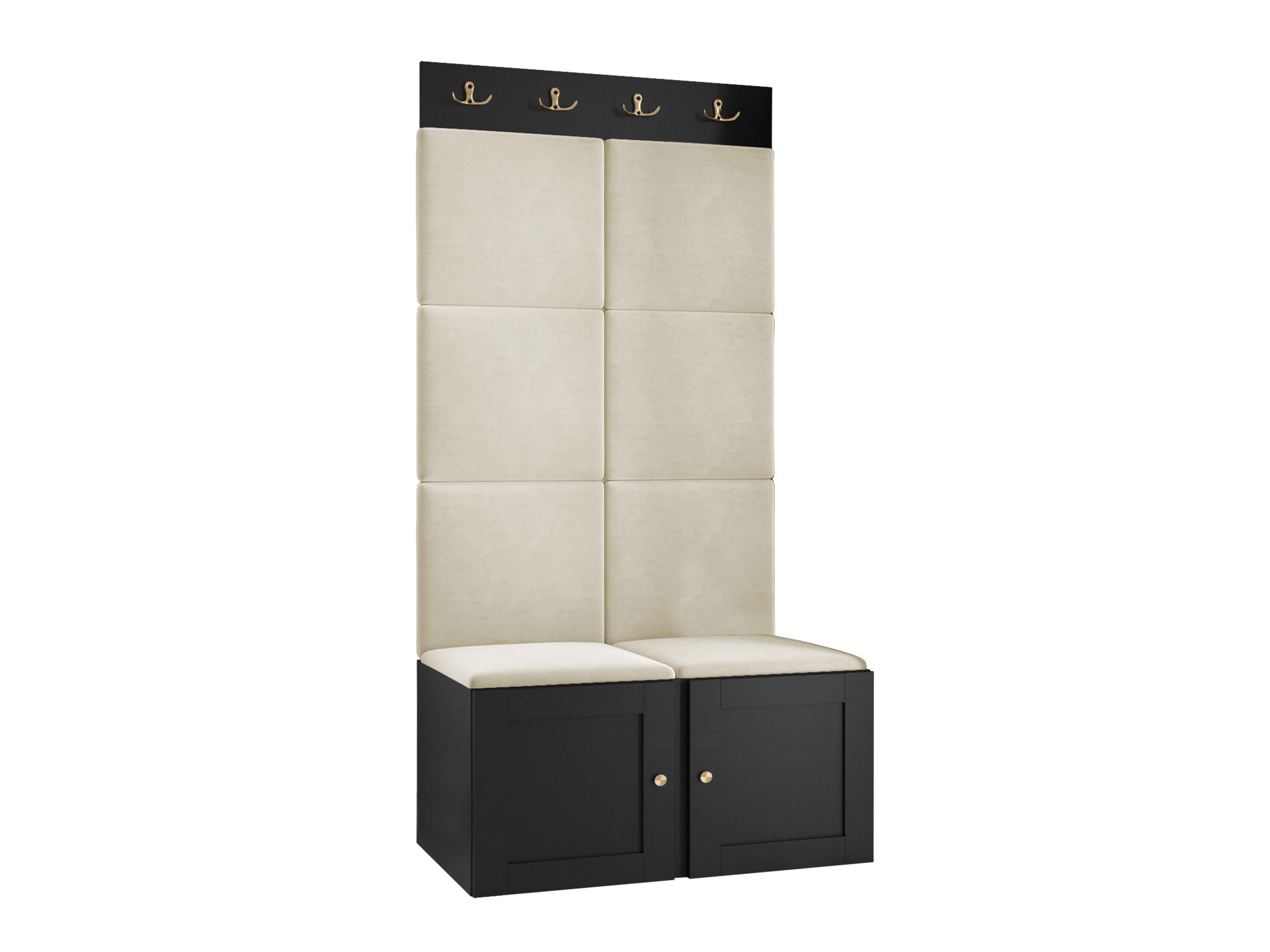 Set za hodnik Hartford 375 (Polo 872)