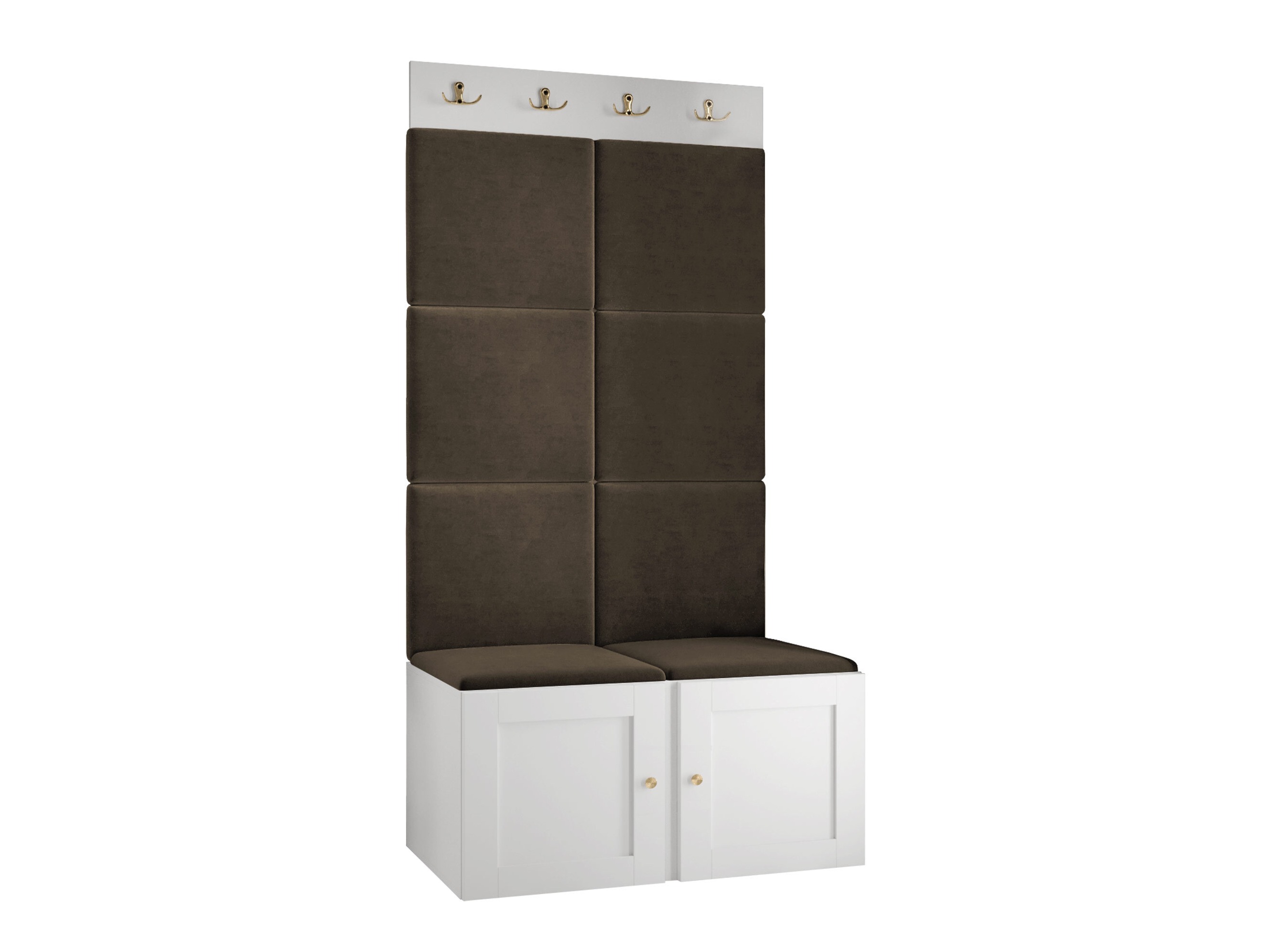 Set za hodnik Hartford 375 (Polo 877)