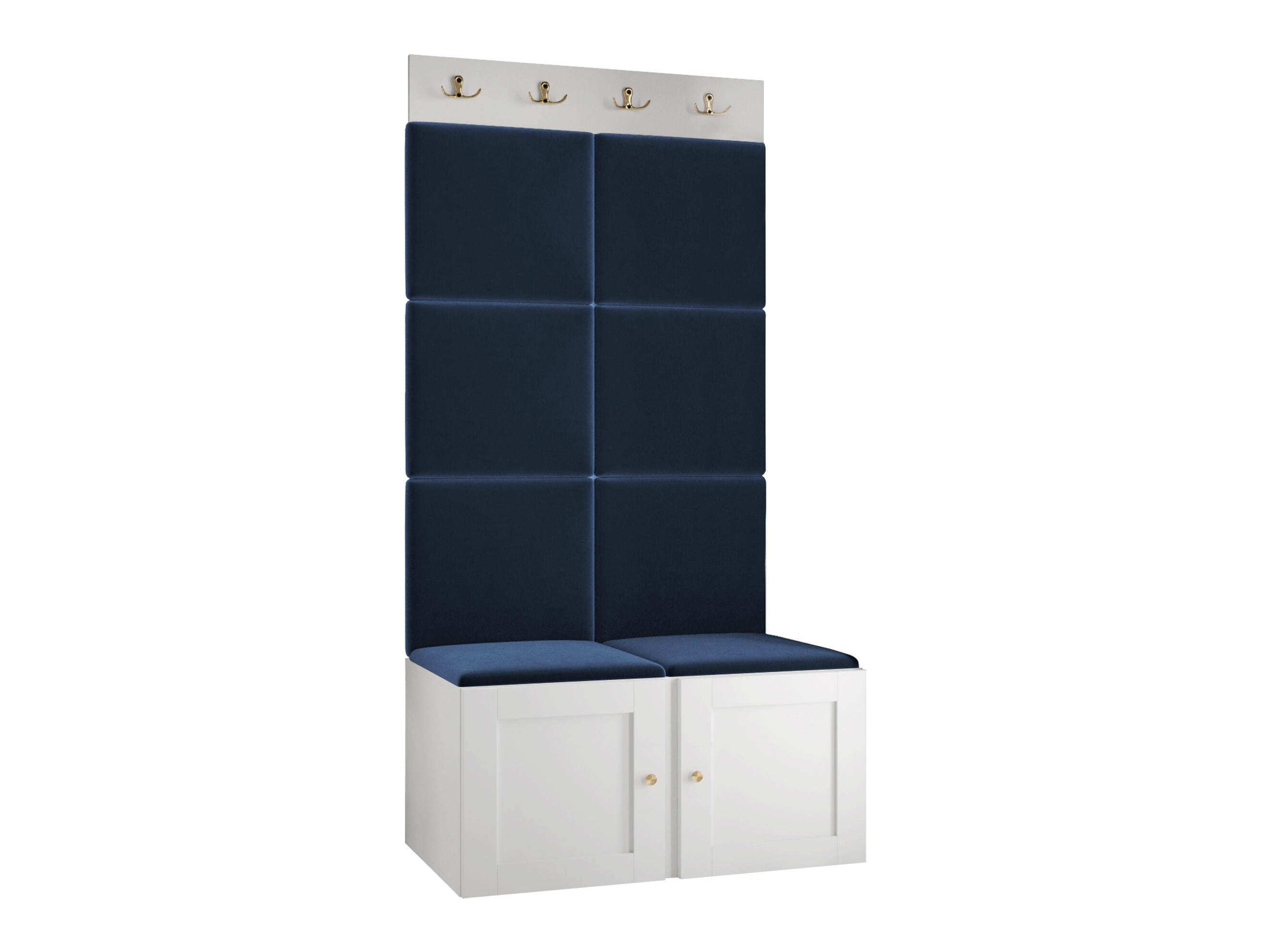 Set za hodnik Hartford 375 (Polo 891)