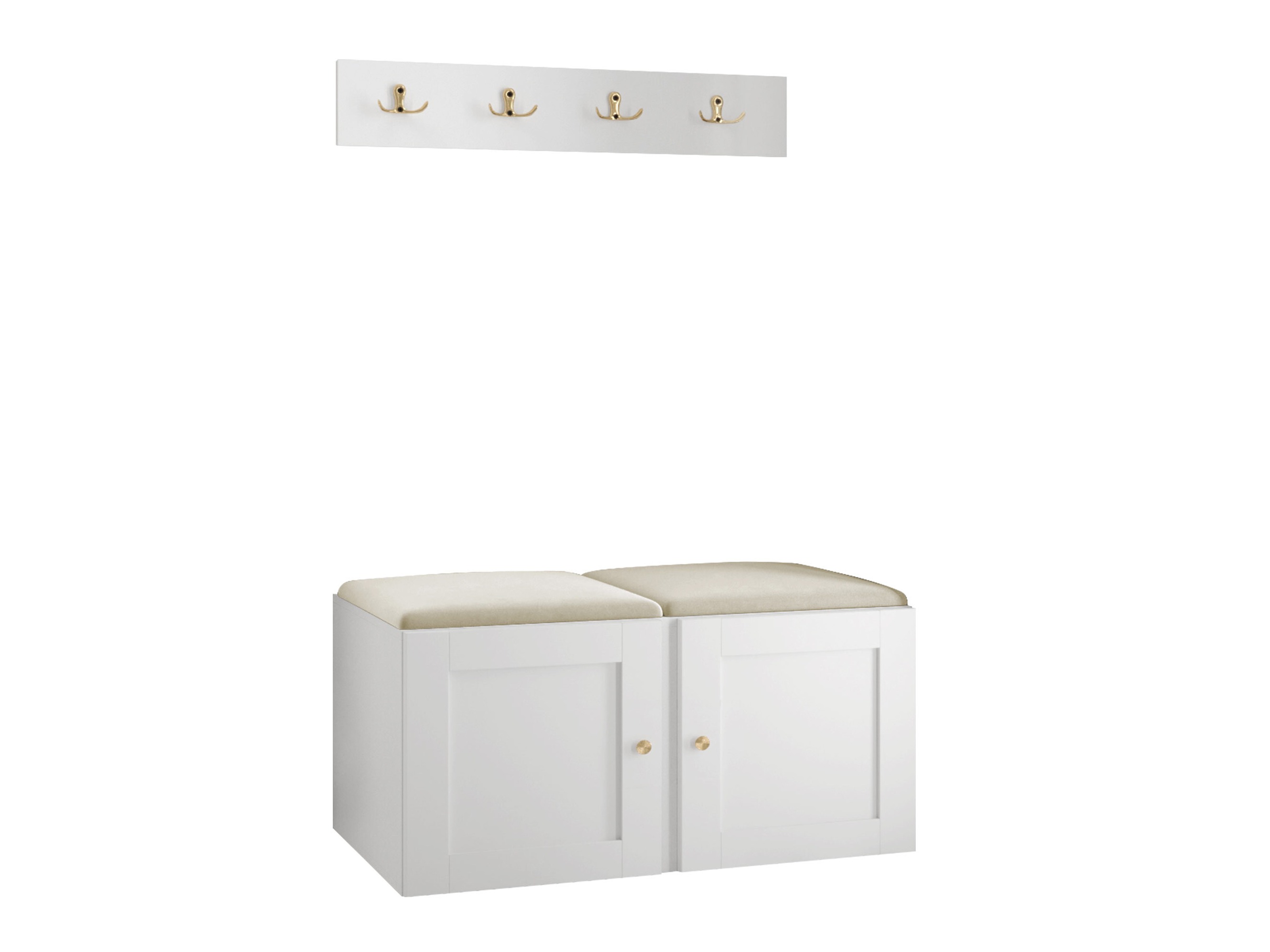 Set za hodnik Hartford 376 (Polo 872)