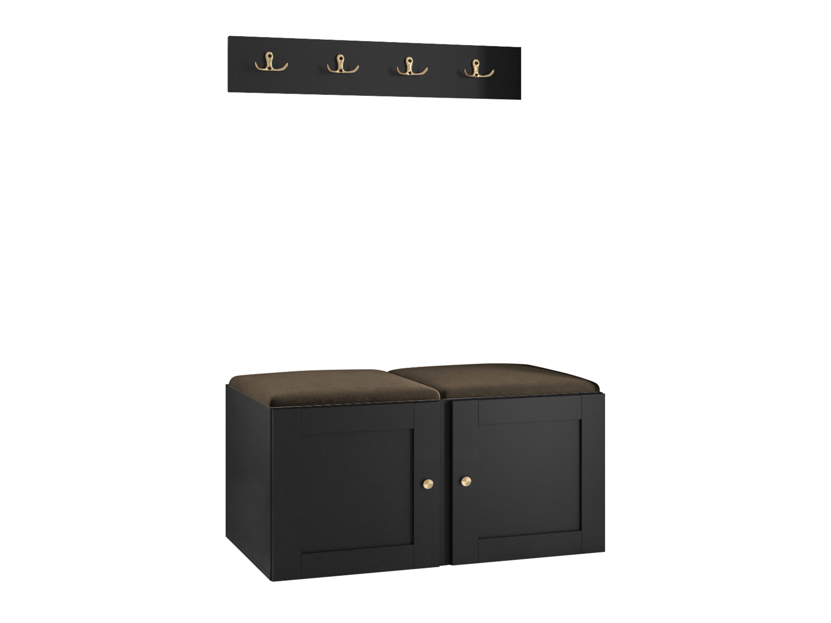 Set za hodnik Hartford 376 (Polo 877)