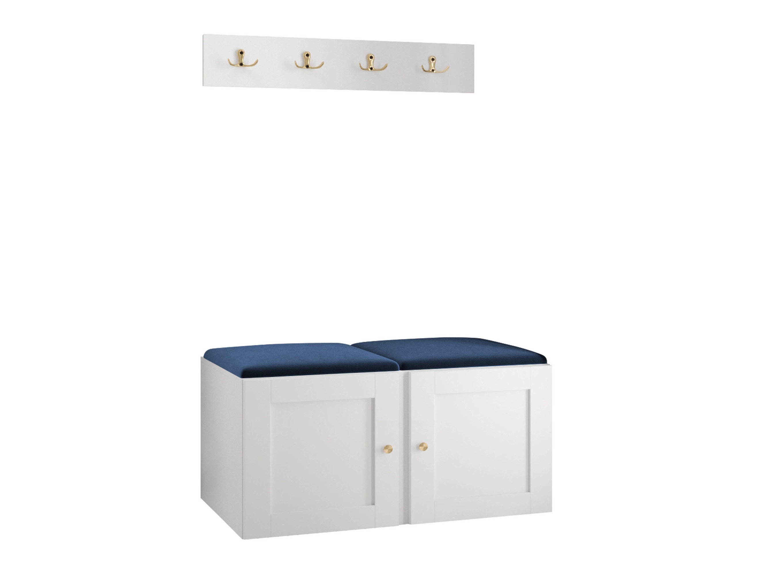 Set za hodnik Hartford 376 (Polo 891)