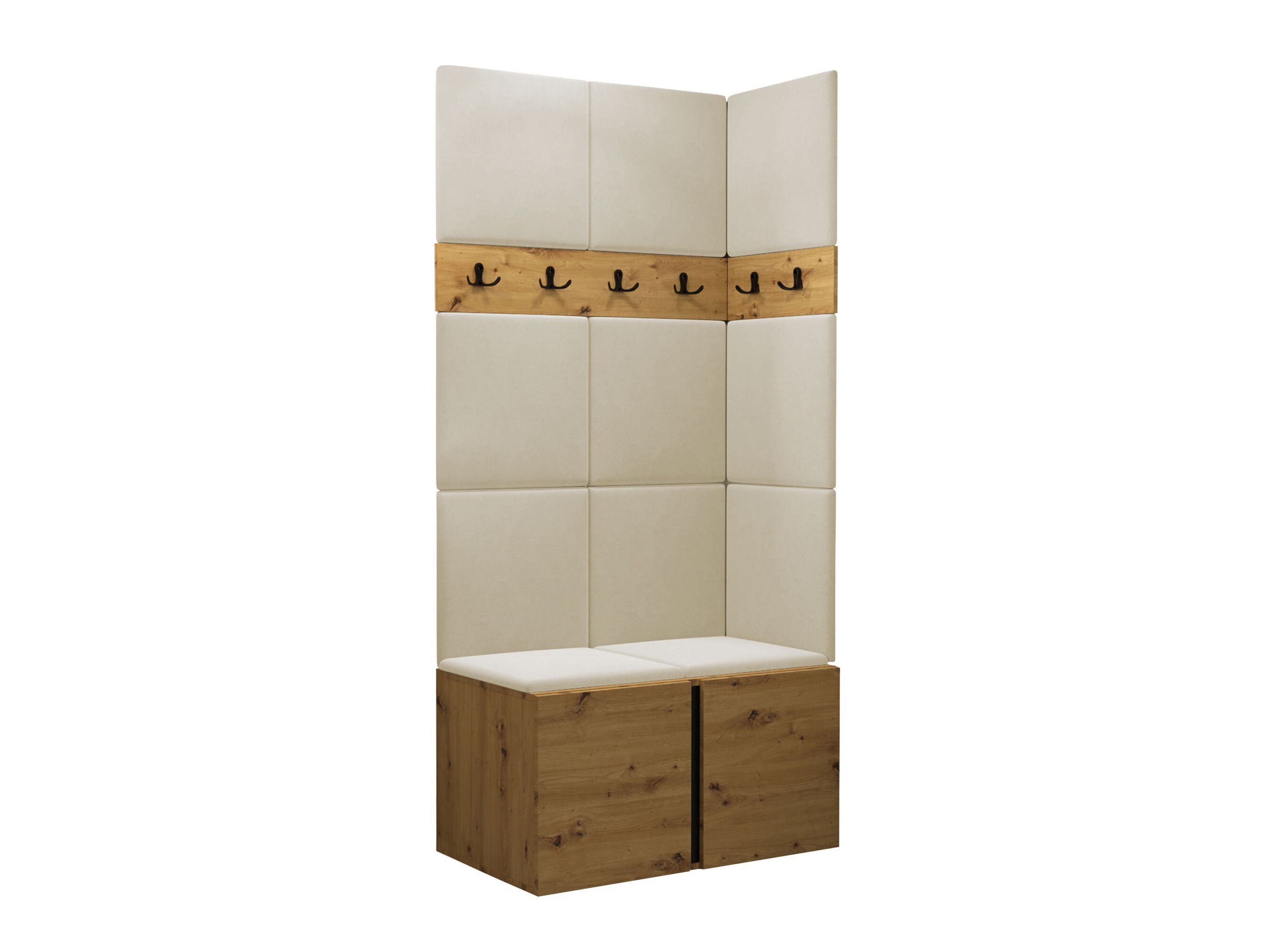 Set za hodnik Pinis I (Polo 872)