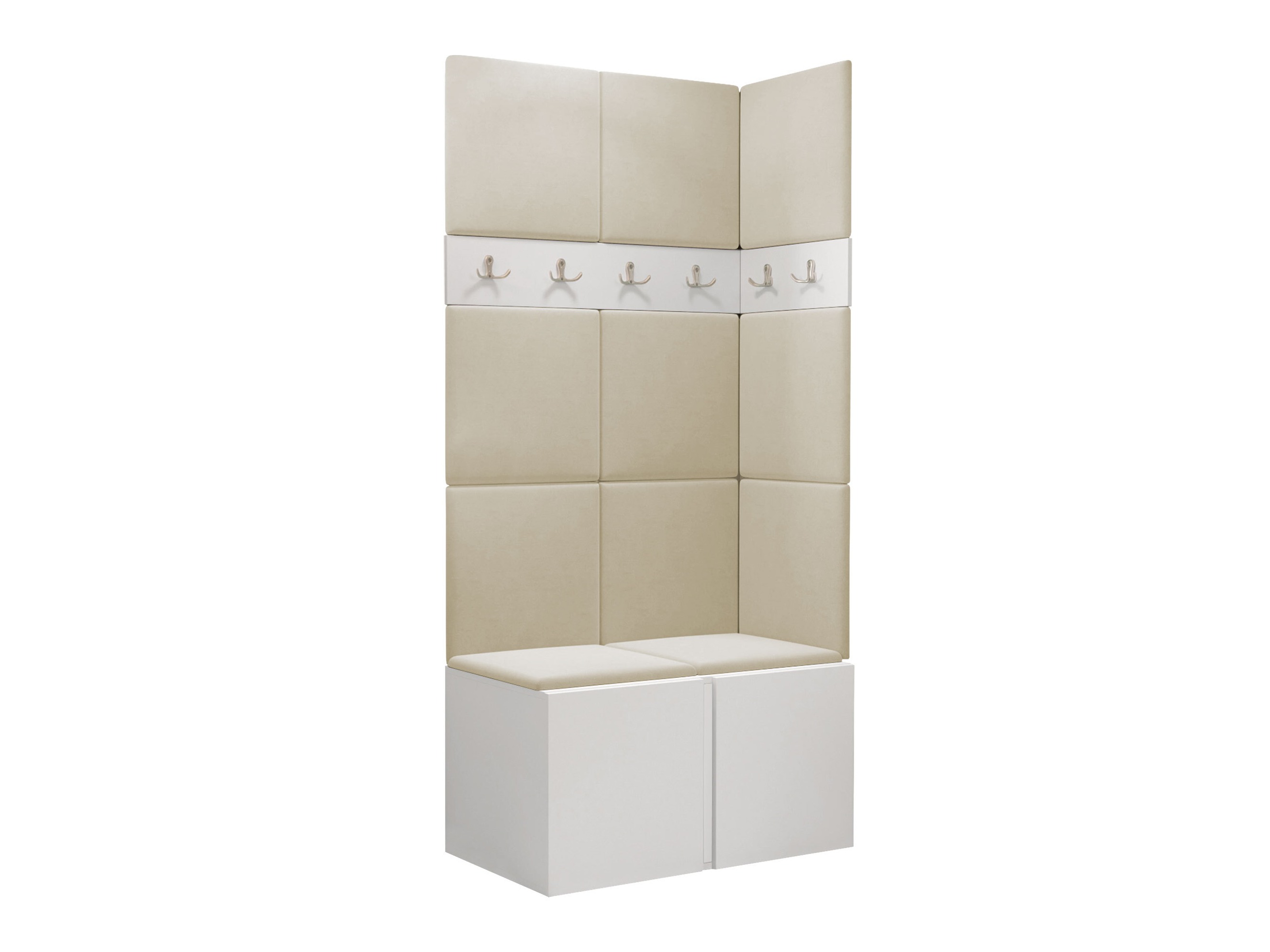 Set za hodnik Pinis I (Polo 872)