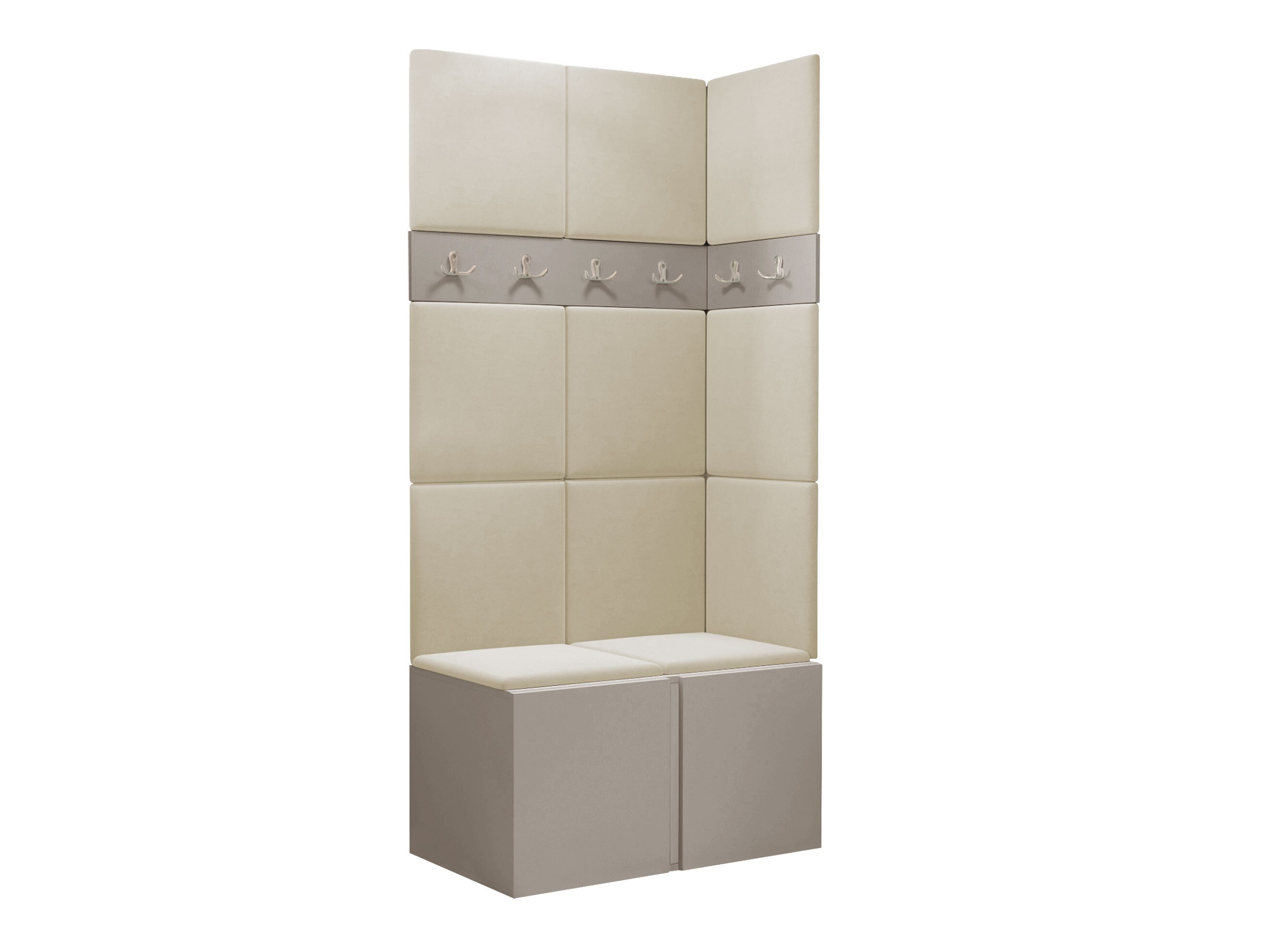 Set za hodnik Pinis I (Polo 872)