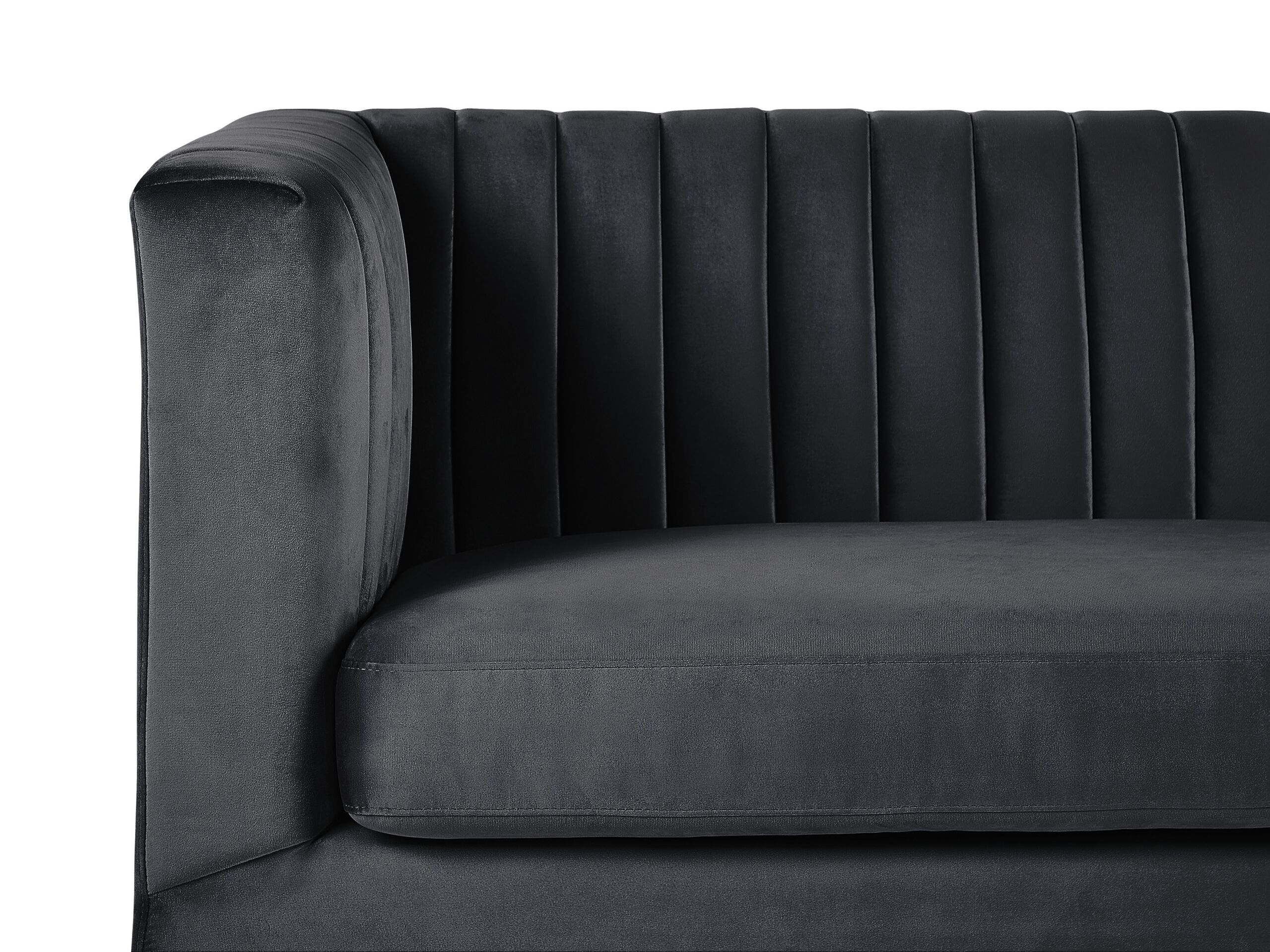 Sofa Berwyn 237 (Crno)