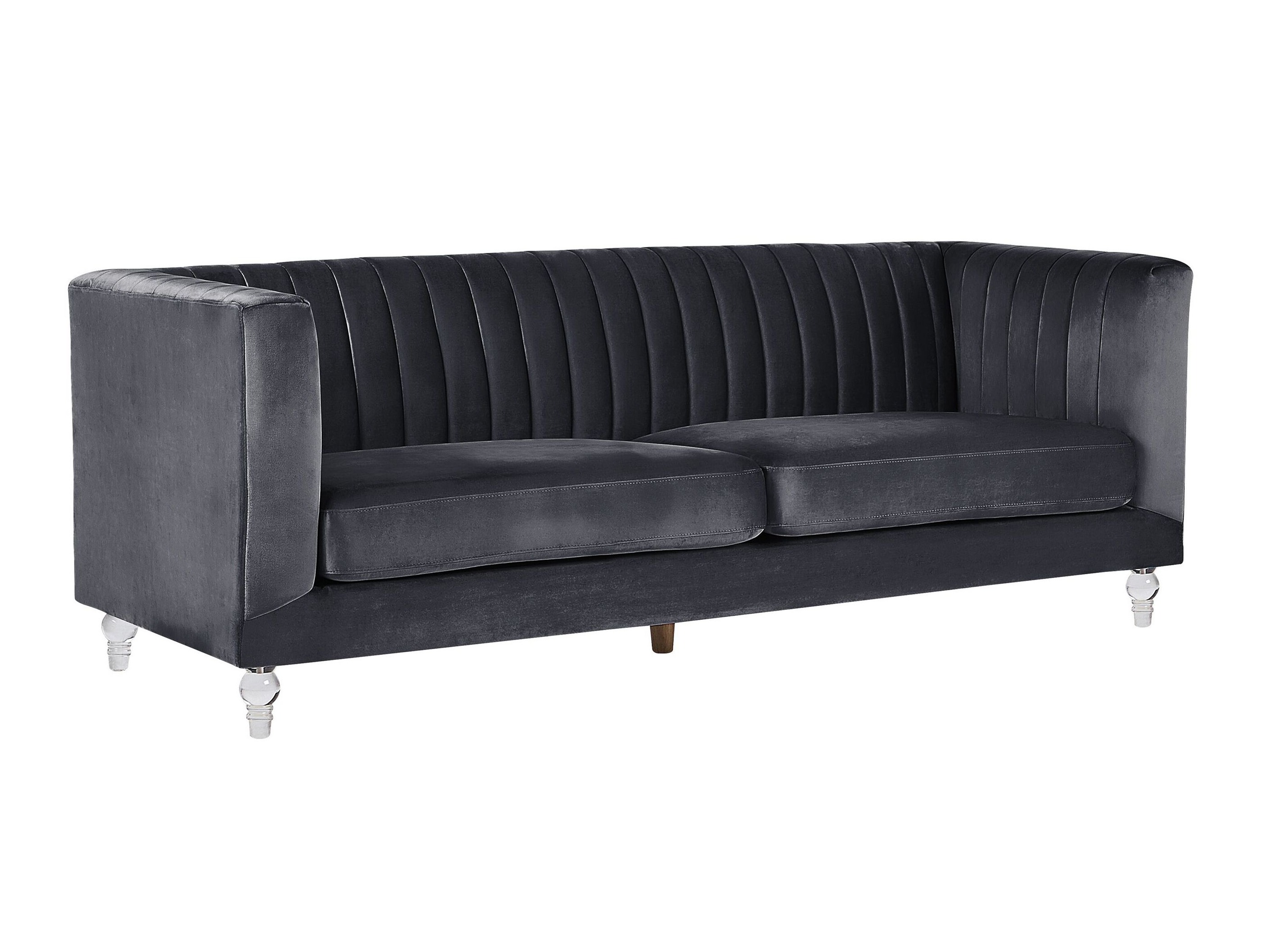 Sofa Berwyn 237 (Crno)