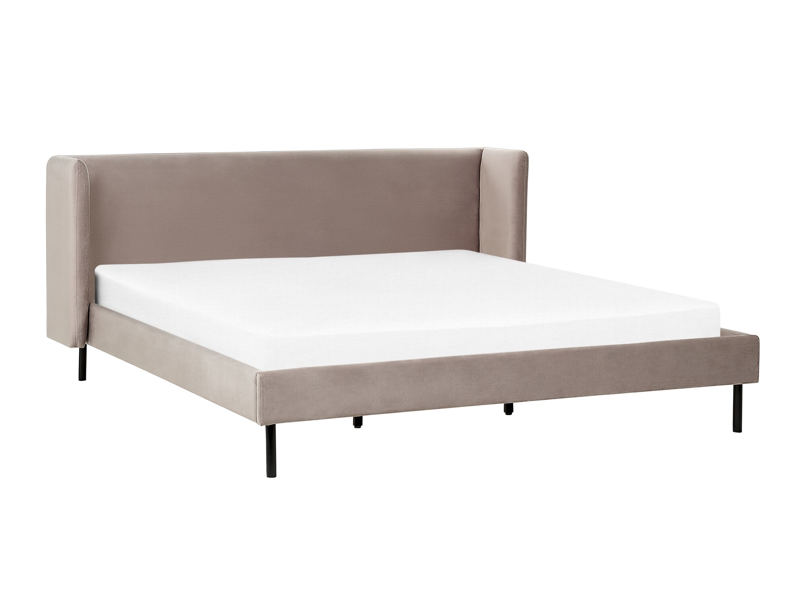 Krevet Berwyn 656 (Taupe)