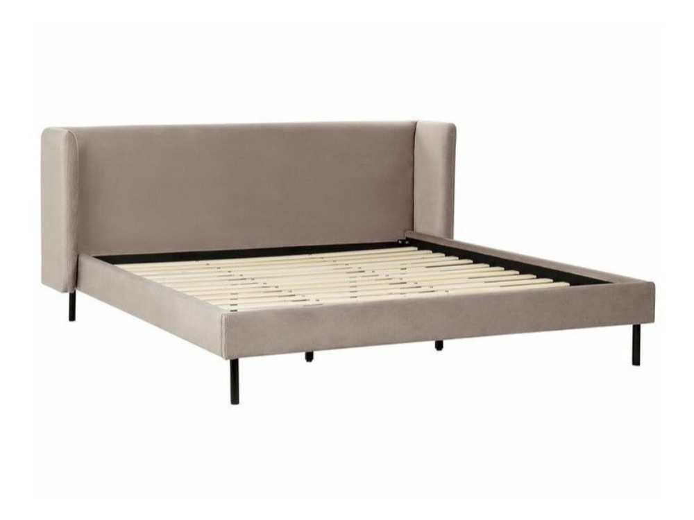 Krevet Berwyn 656 (Taupe)