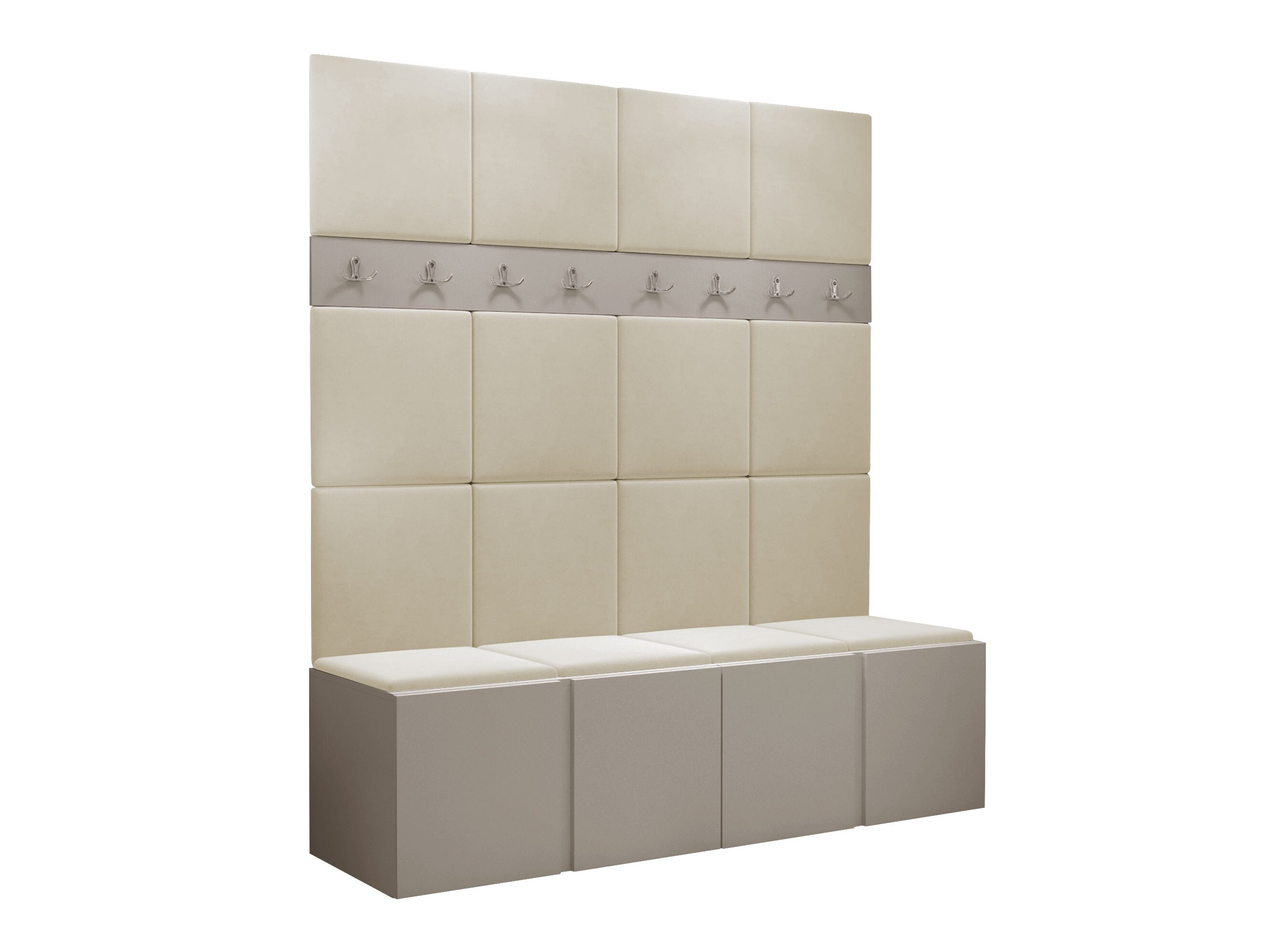 Set za hodnik Pinis V (Polo 872)