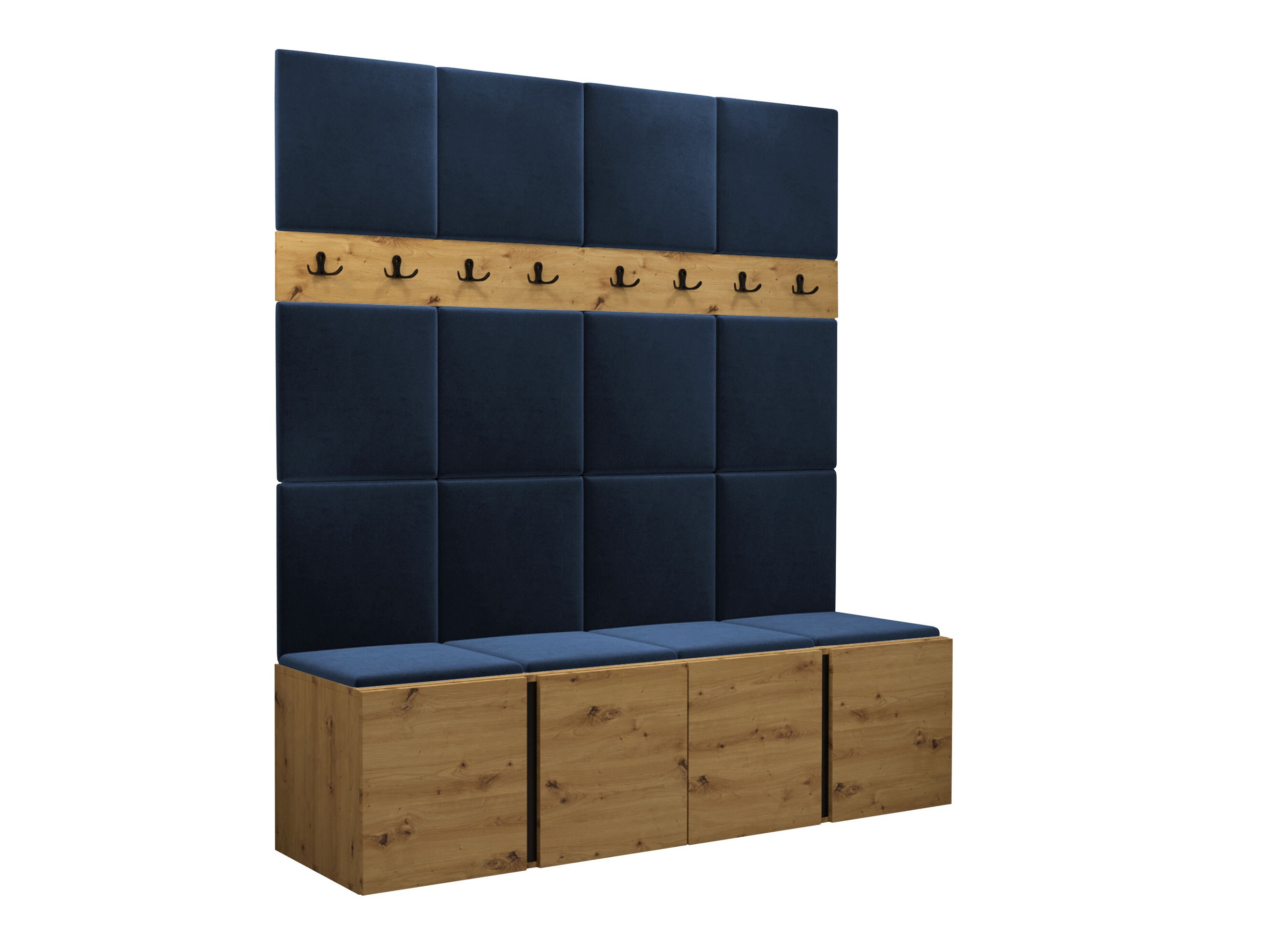 Set za hodnik Pinis V (Polo 891)